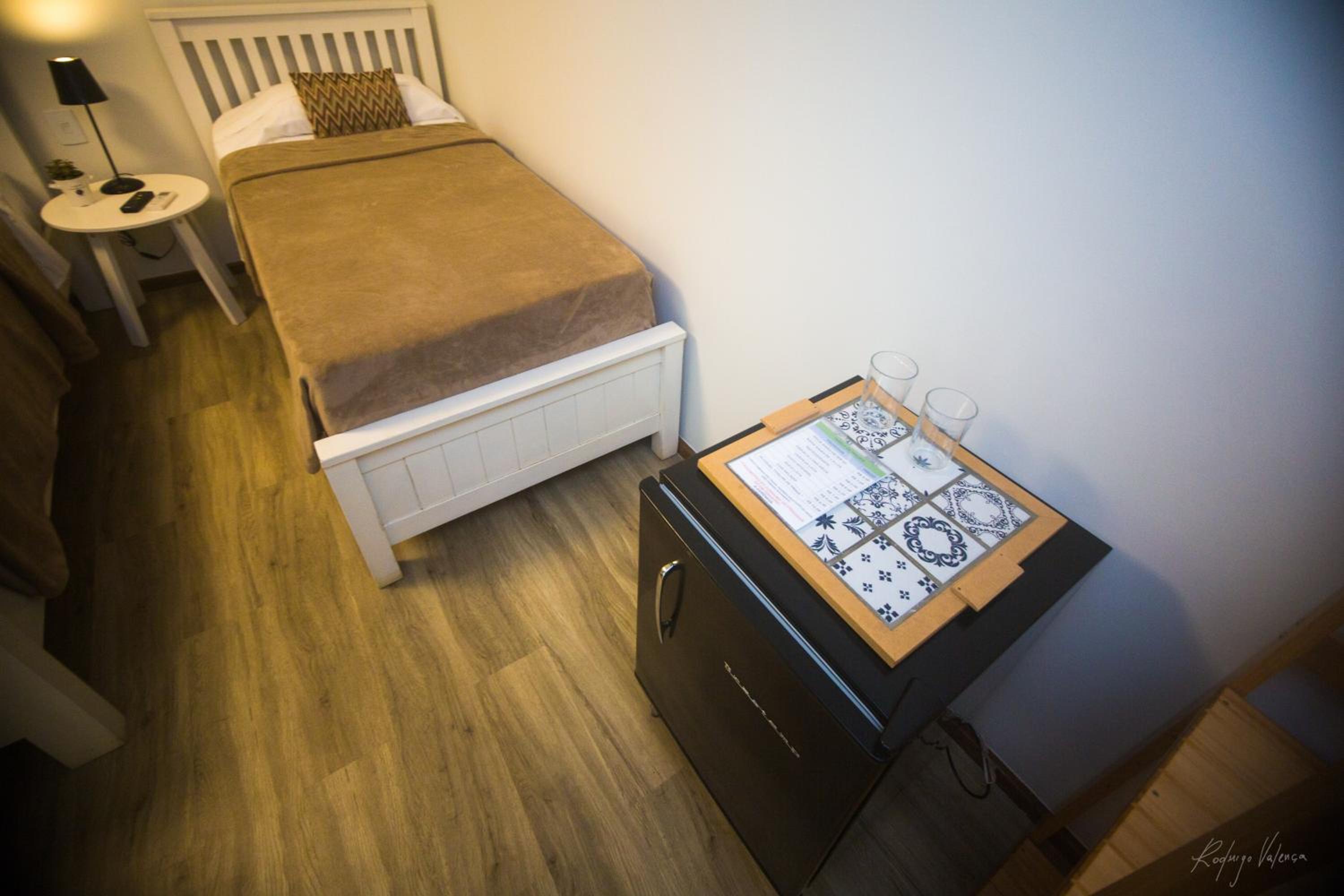Triple Room with Balcony - Photo 1