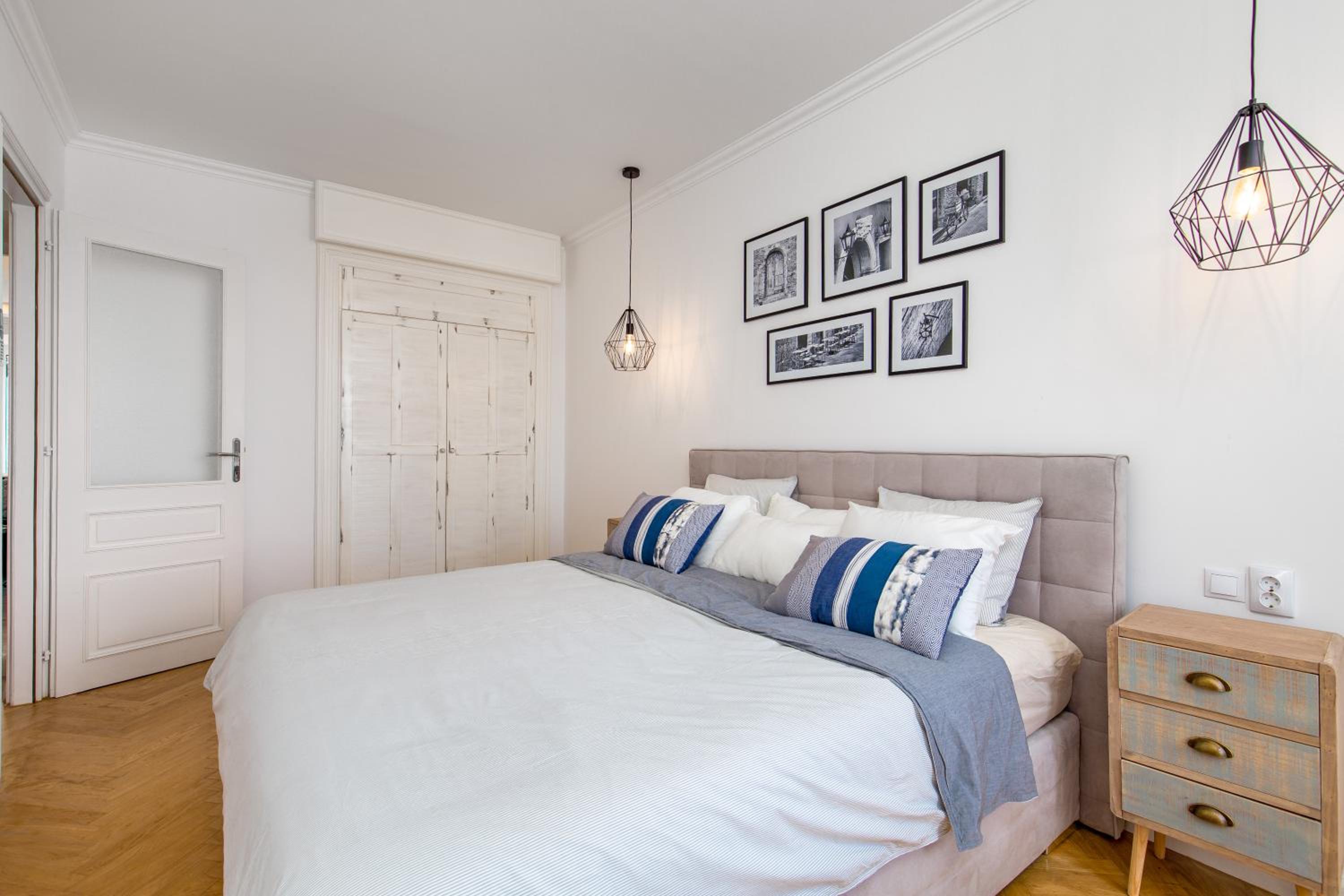 Apartment with Sea View