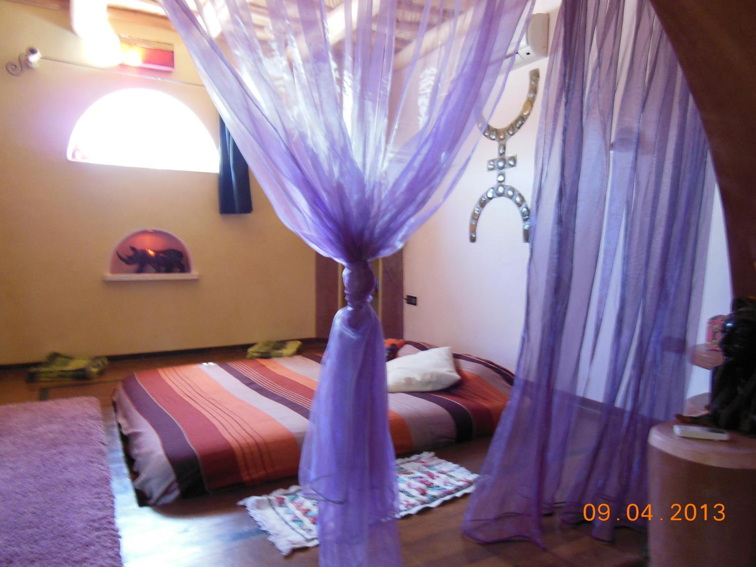 Yacouba Suite