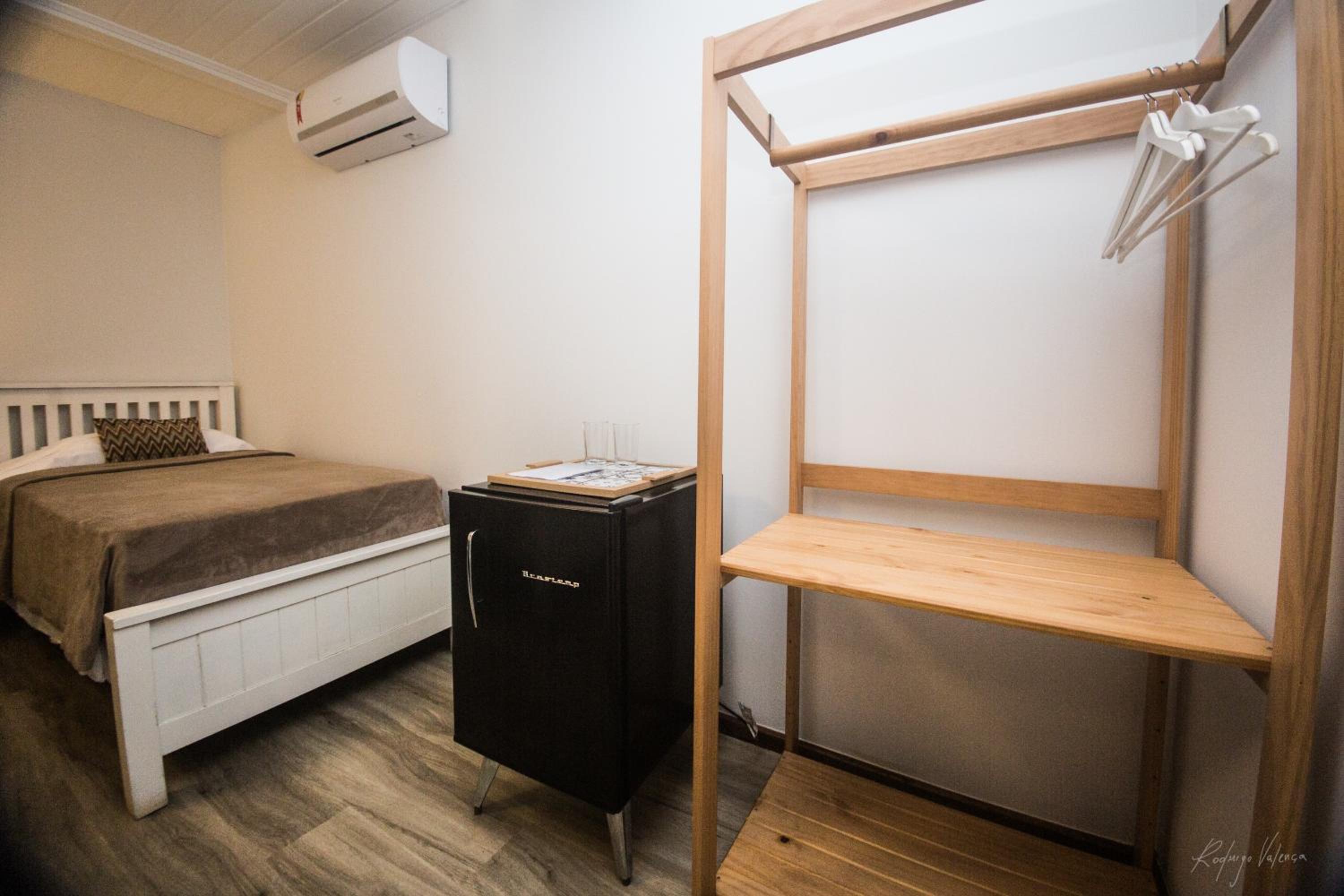 Triple Room with Balcony - Photo 8