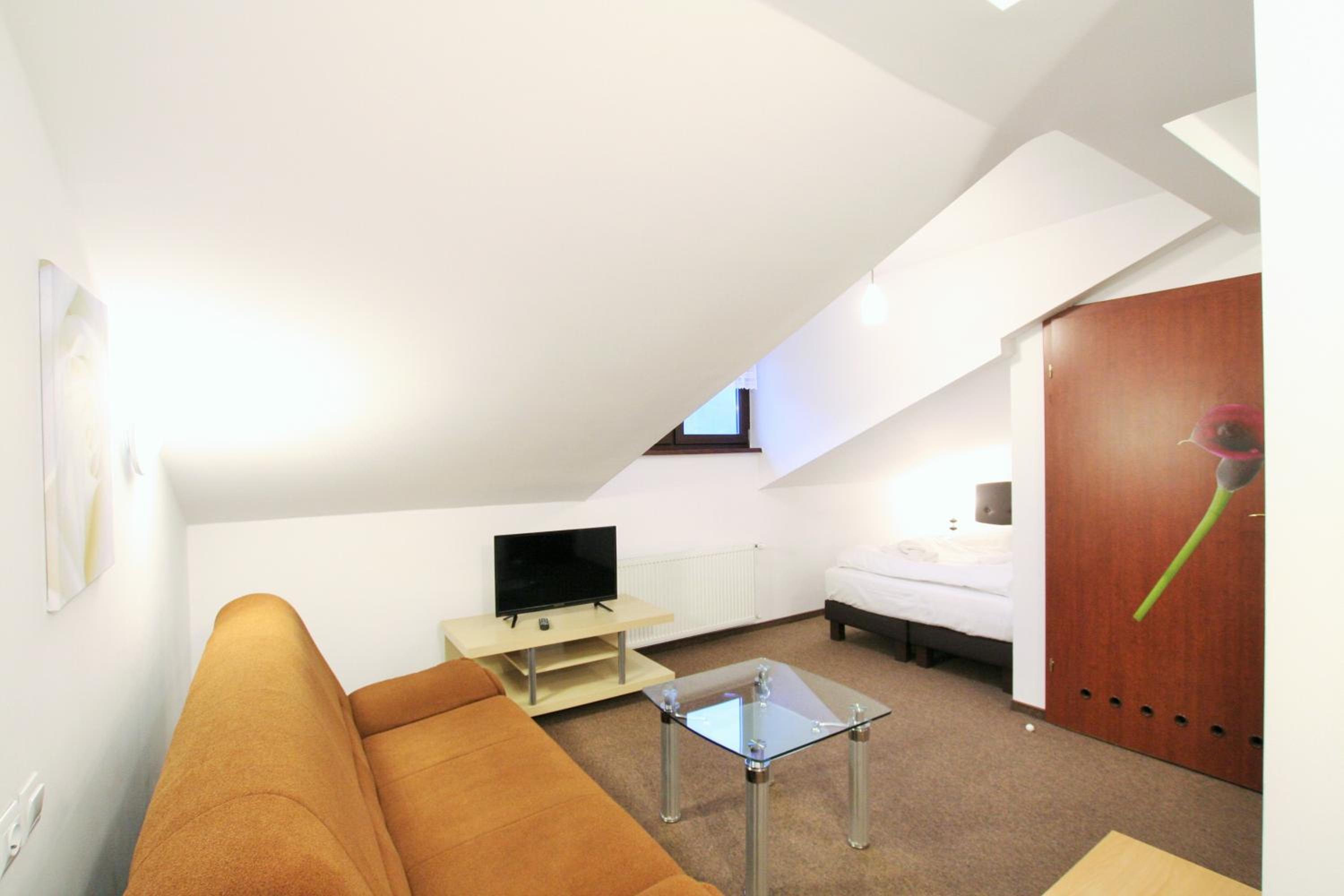 Single Room - Attic photo 3