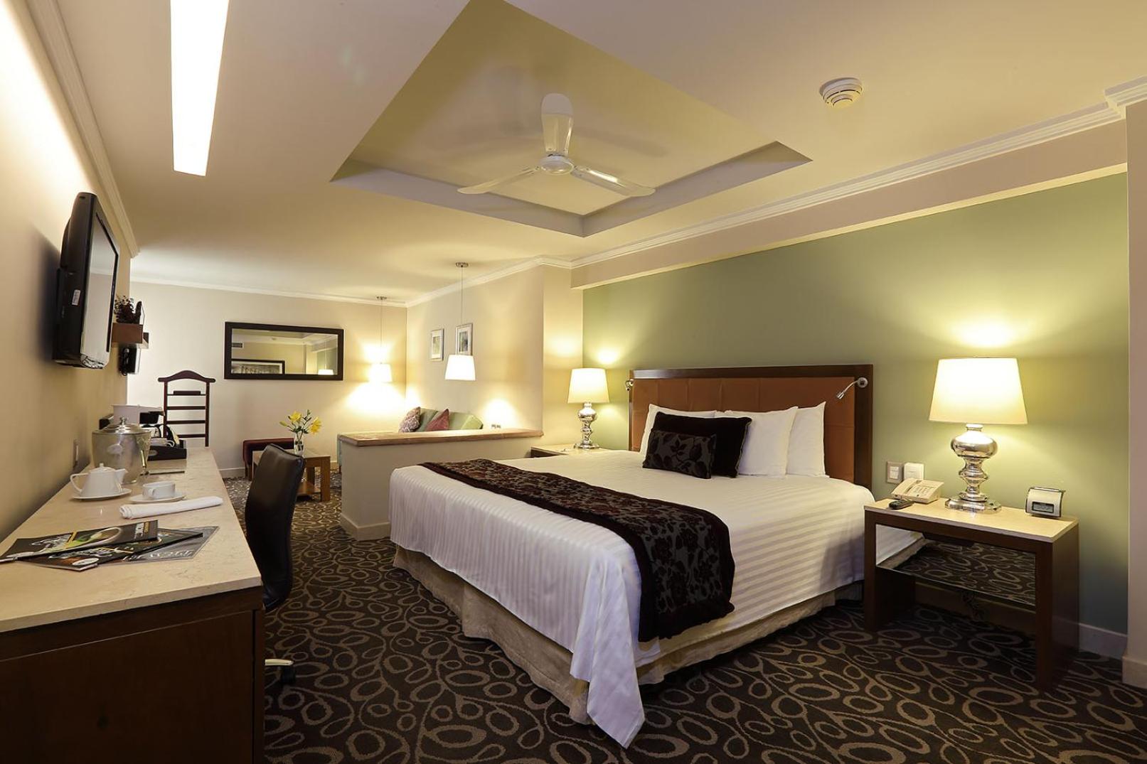 Junior Suite - Photo 6