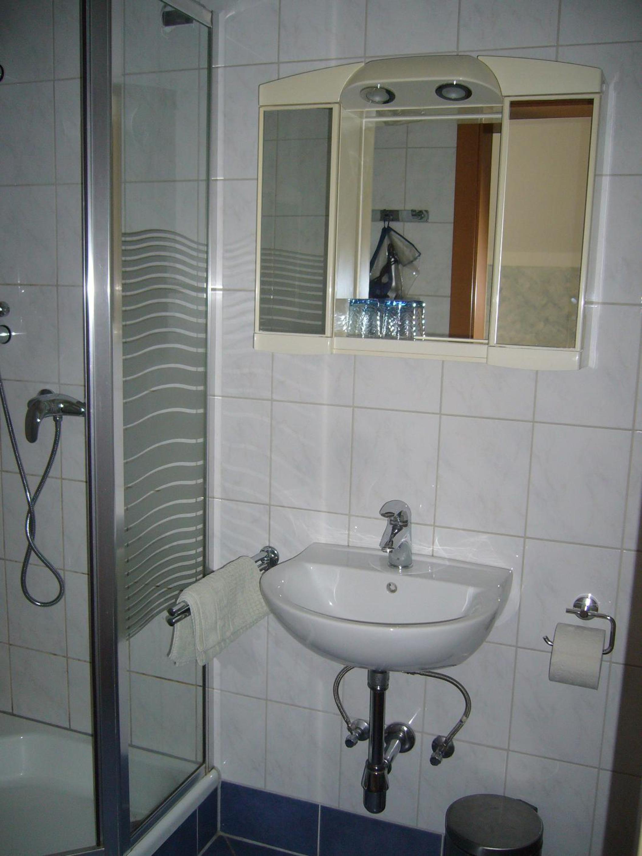 Double Room with Balcony photo 2