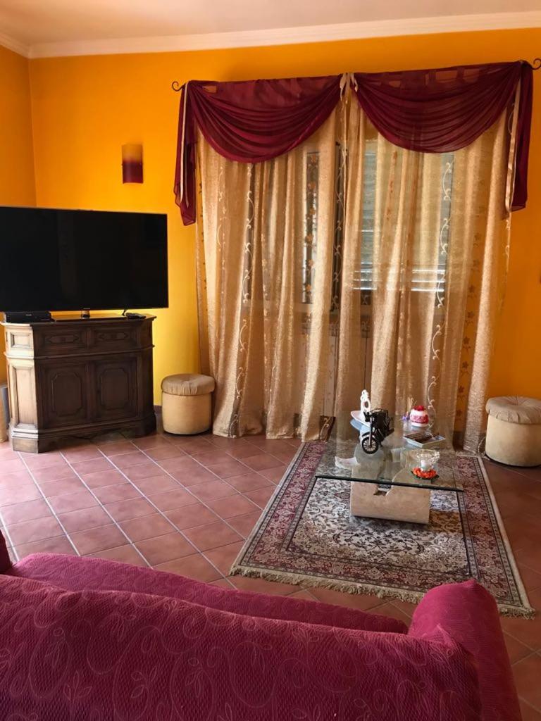Double Room with Extra Bed - Photo 1