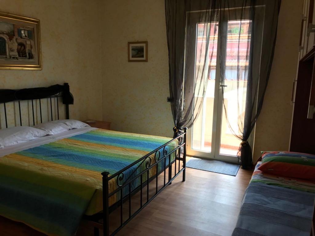 Double Room with Extra Bed - Photo 4