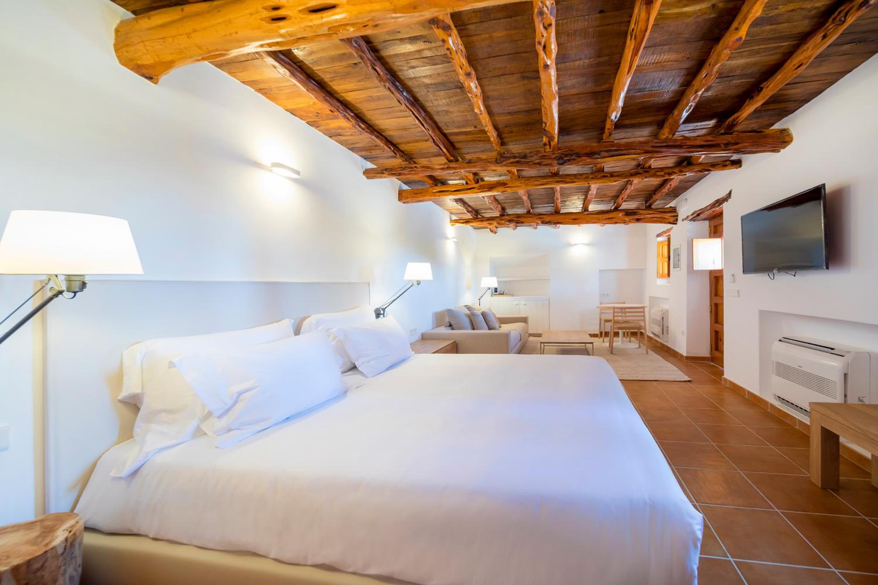 Junior Suite with Terrace photo 1