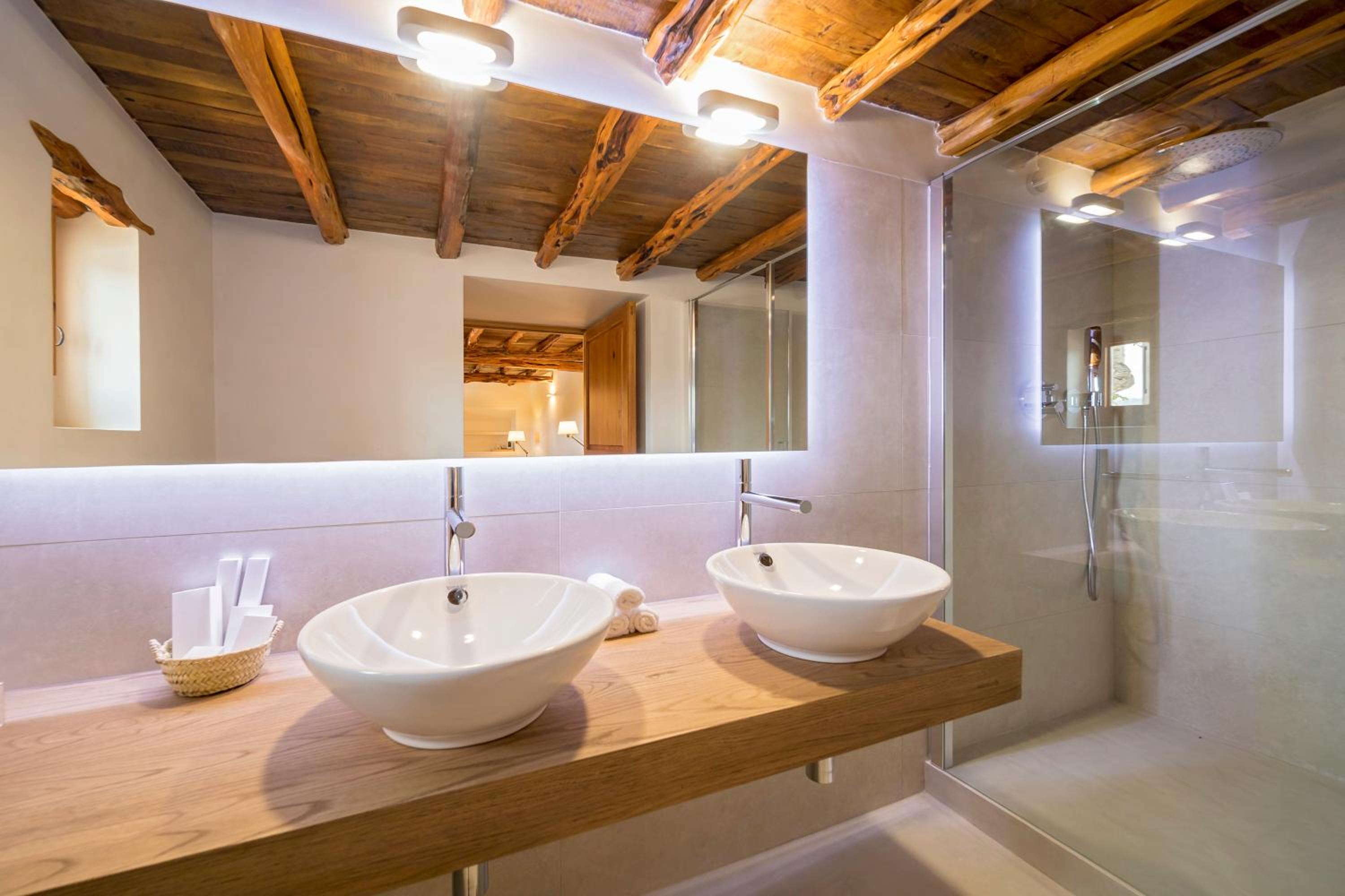Junior Suite with Terrace photo 3