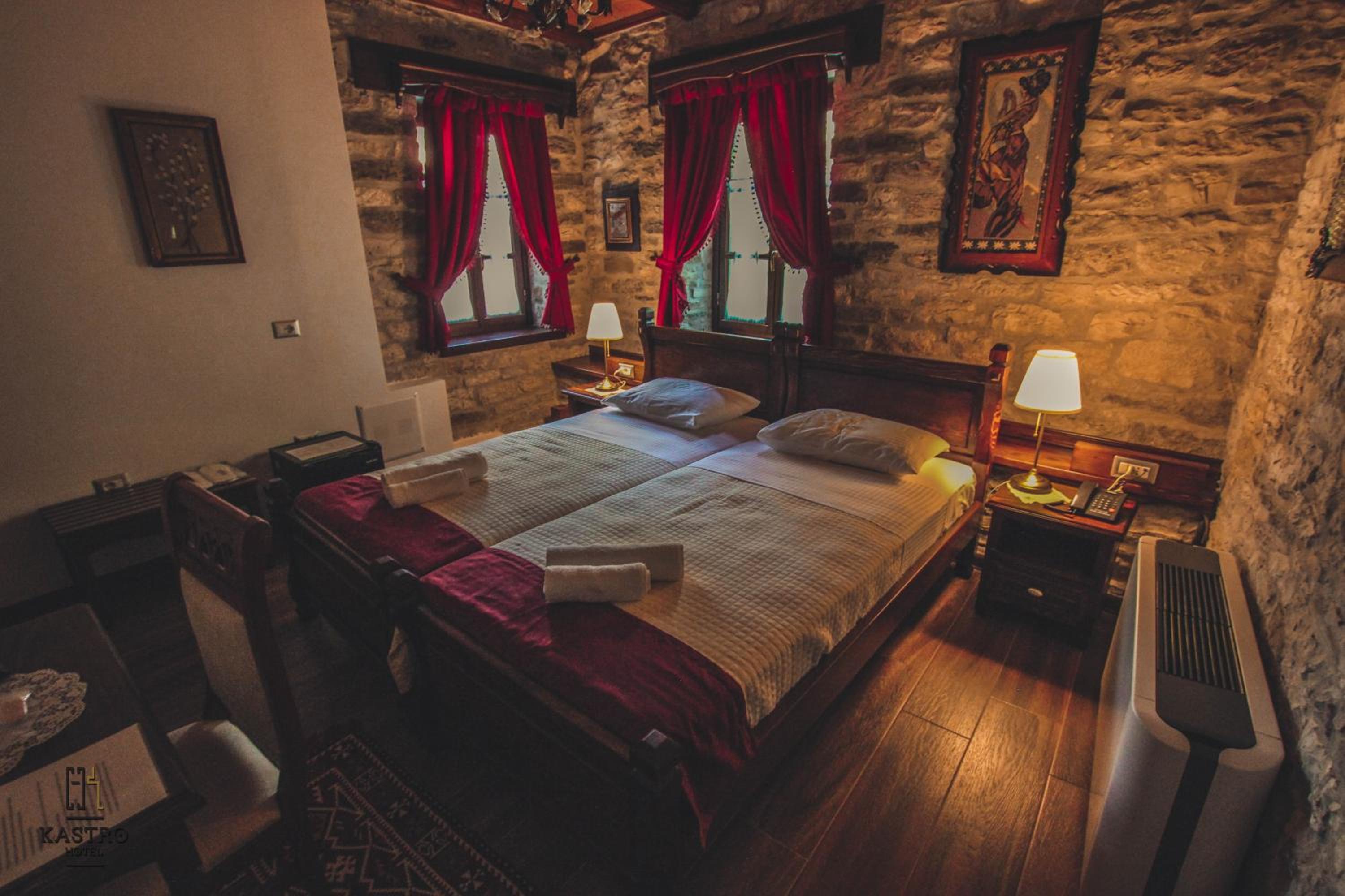 Standard Double Room photo 1