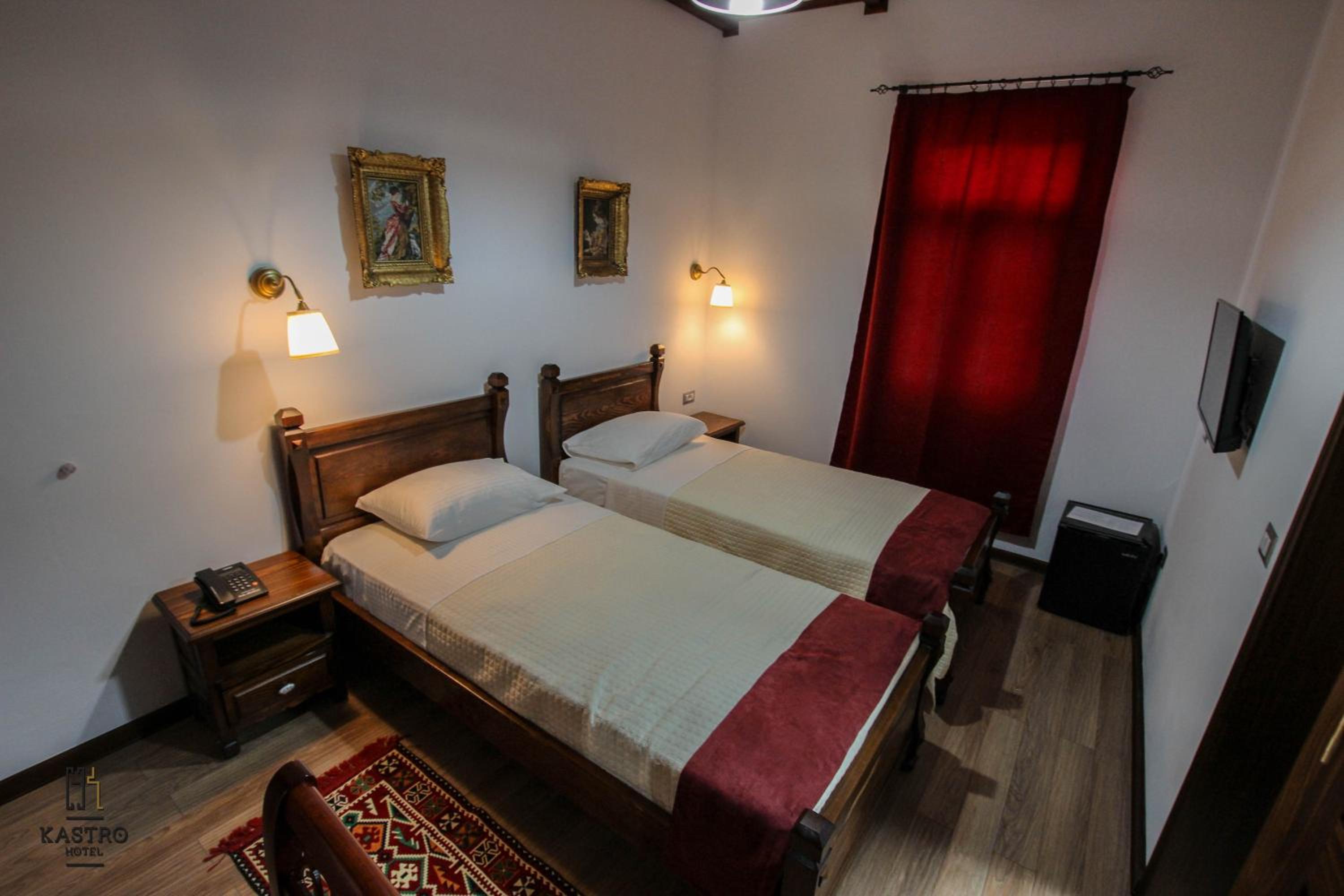 Standard Double Room photo 1