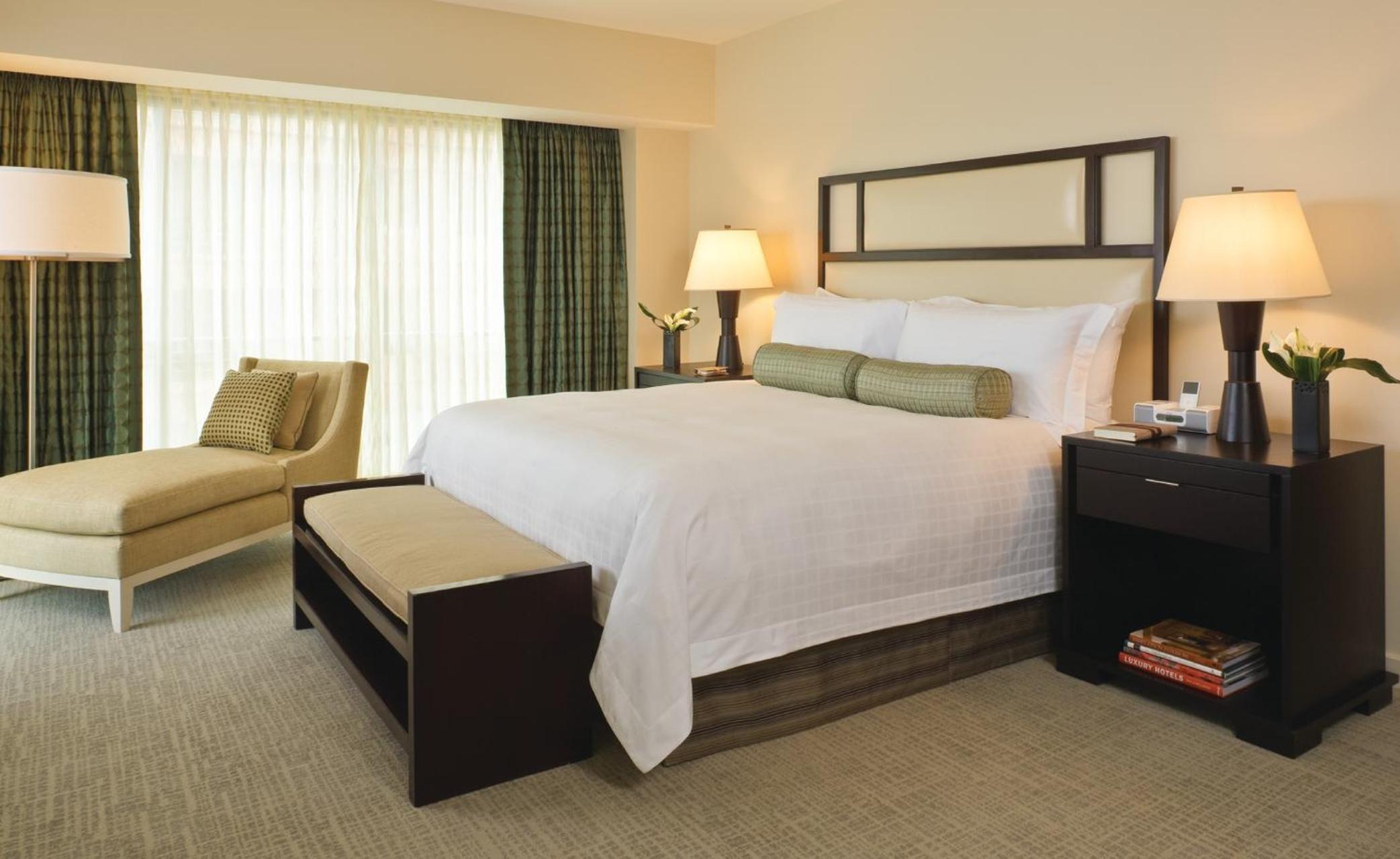Governor's Suite