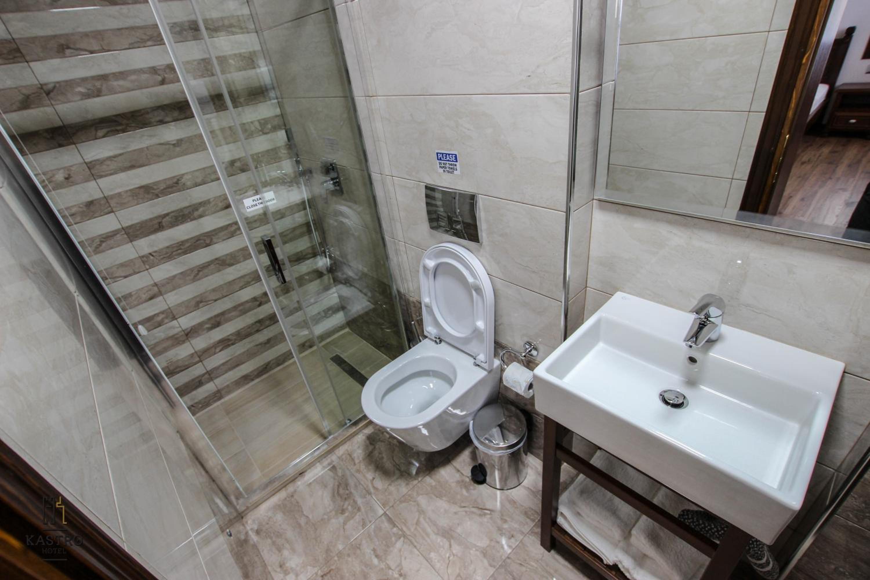 Double Room with Garden View photo 3