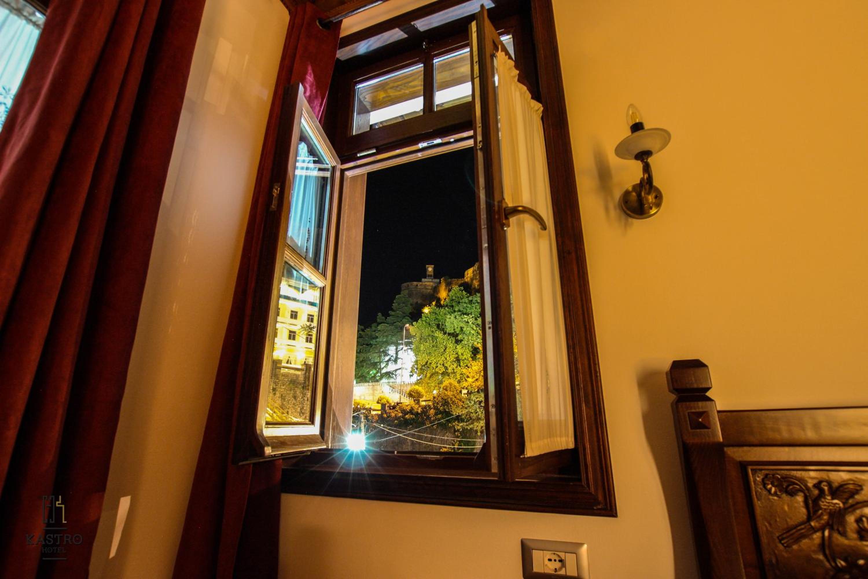 Double Room with Garden View photo 2