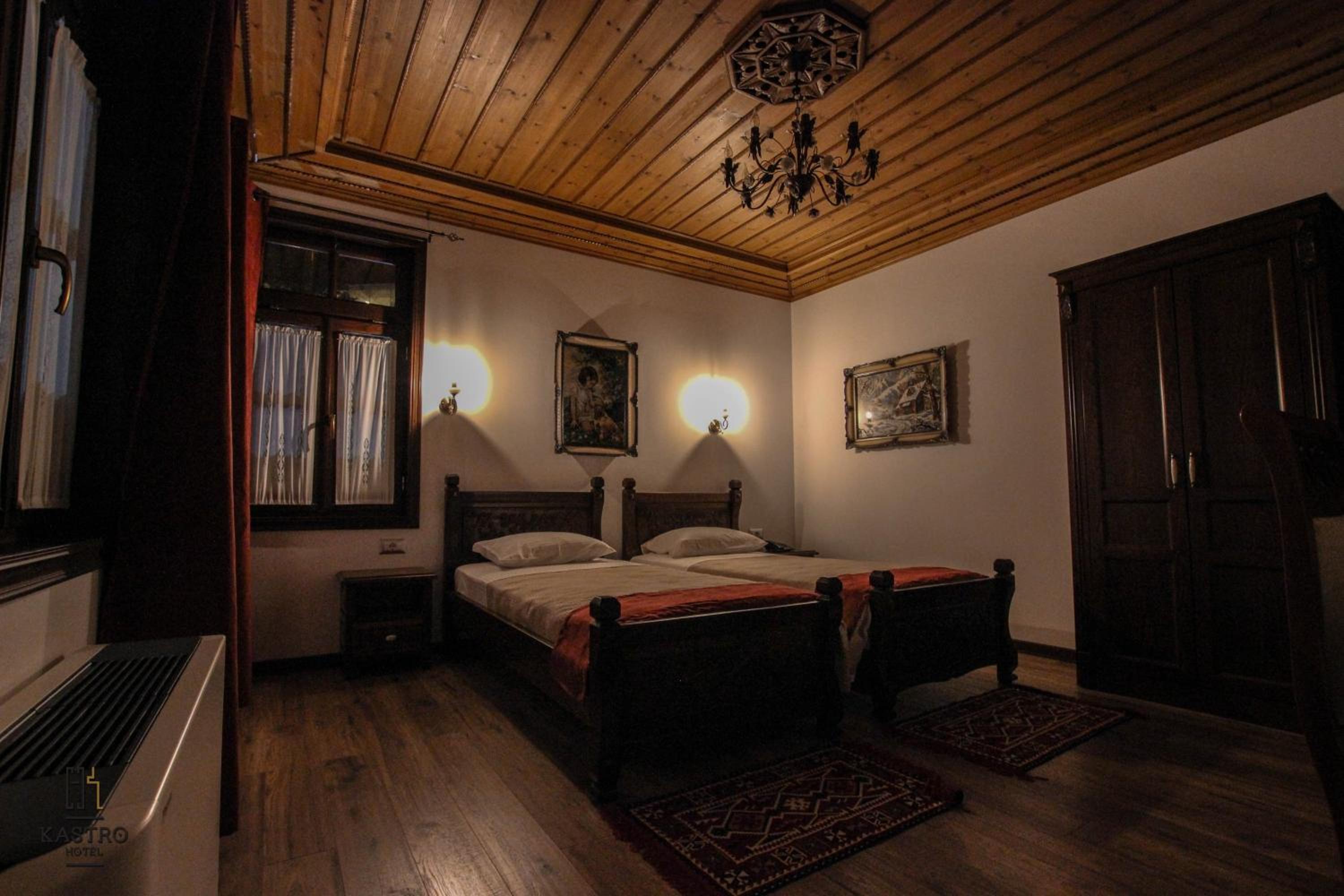 Double Room with Garden View photo 1