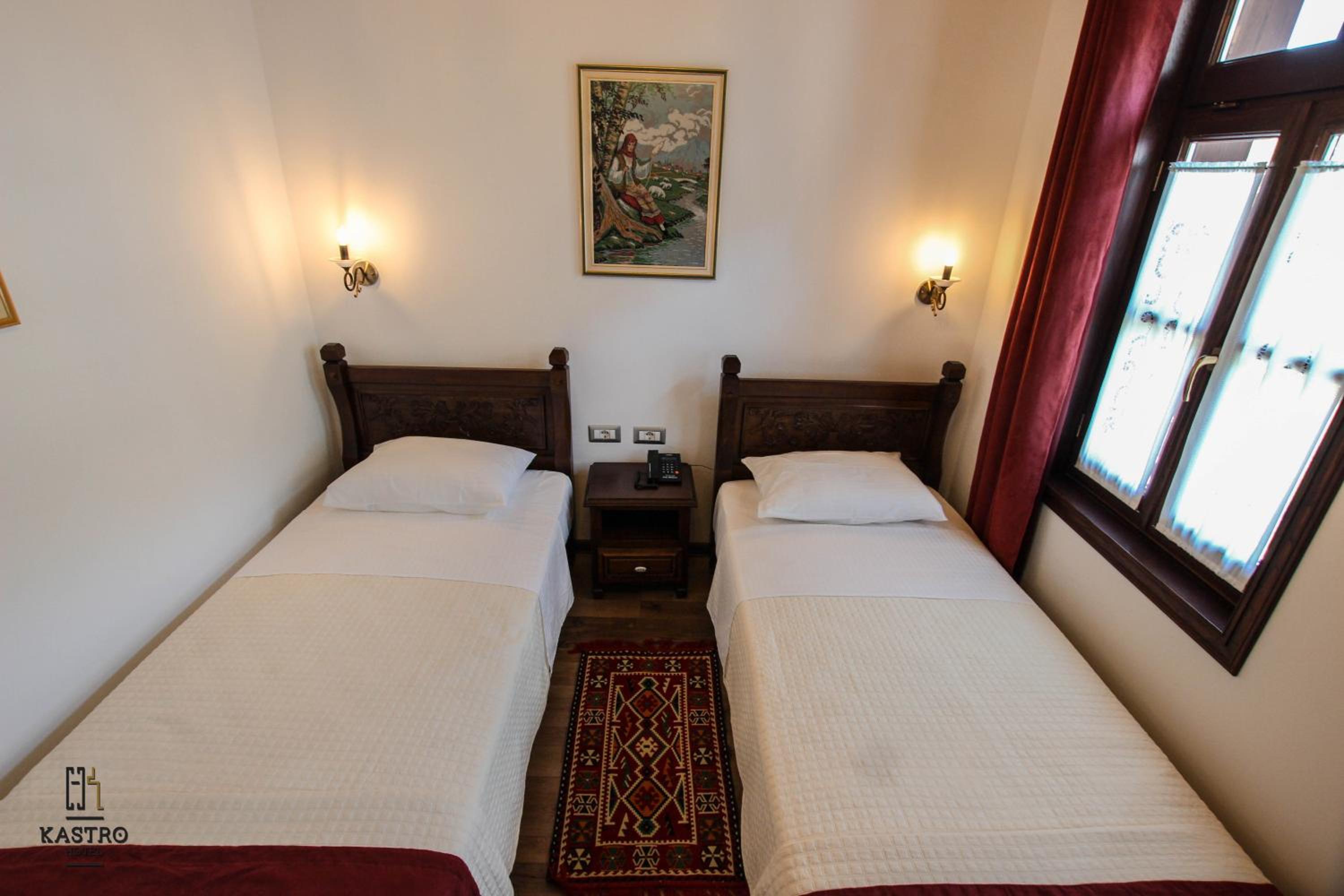 Standard Double Room photo 2