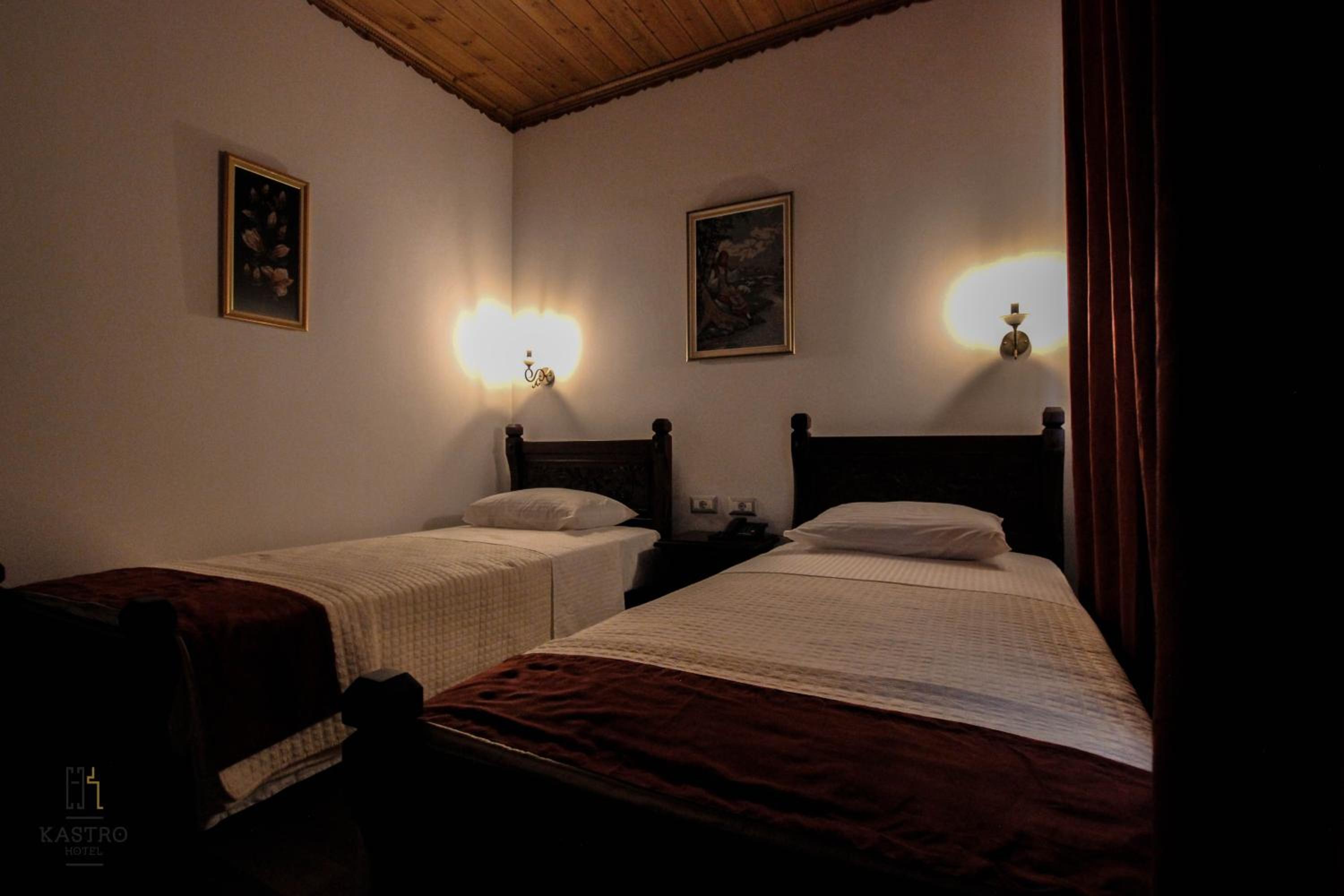 Standard Double Room photo 1