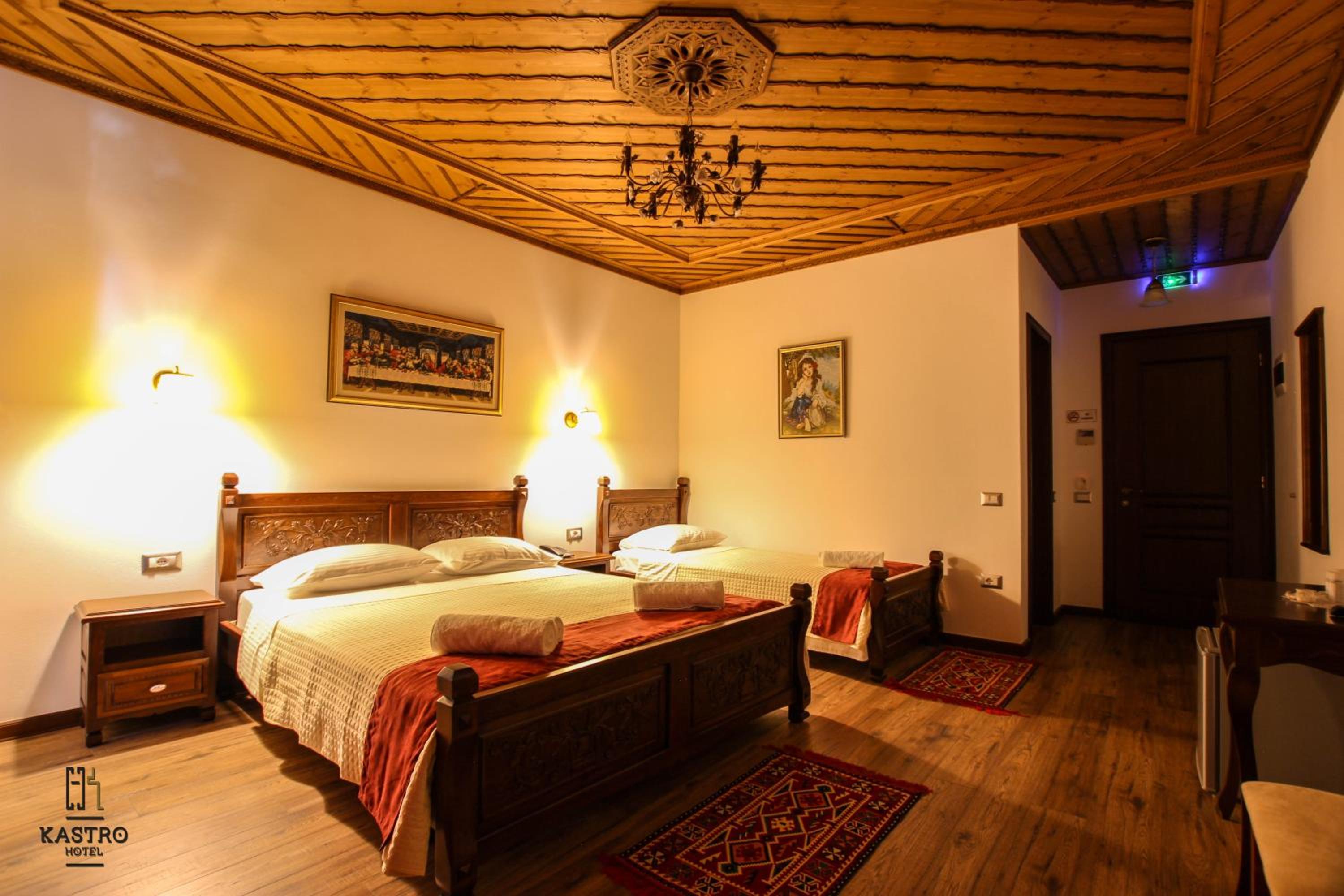 Triple Room photo 3