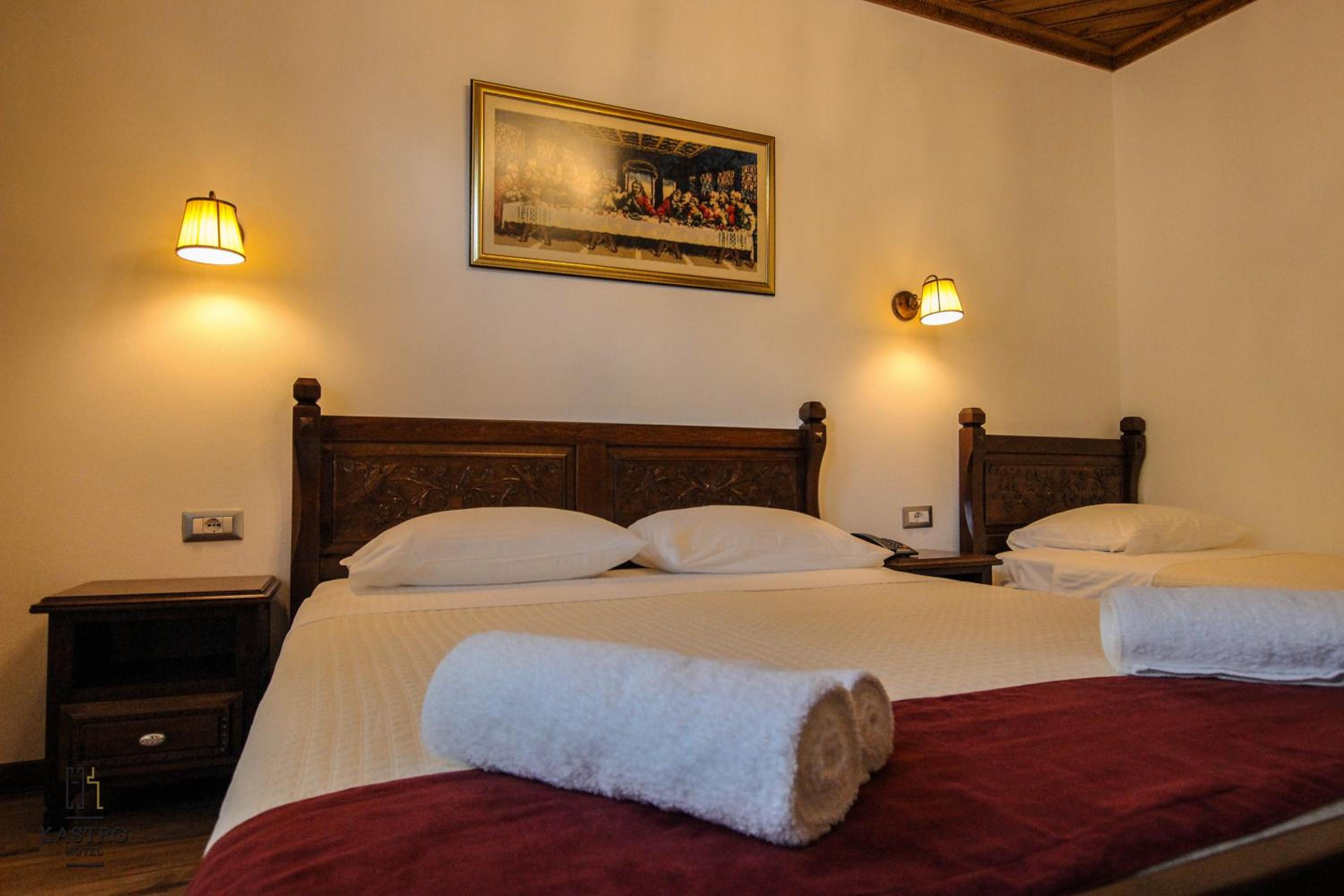 Triple Room photo 1
