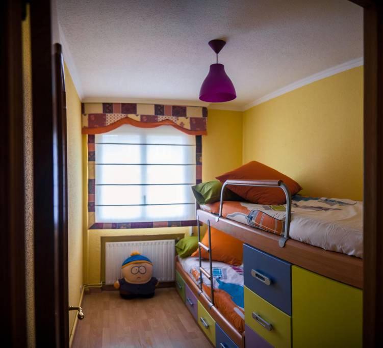 Apartamento