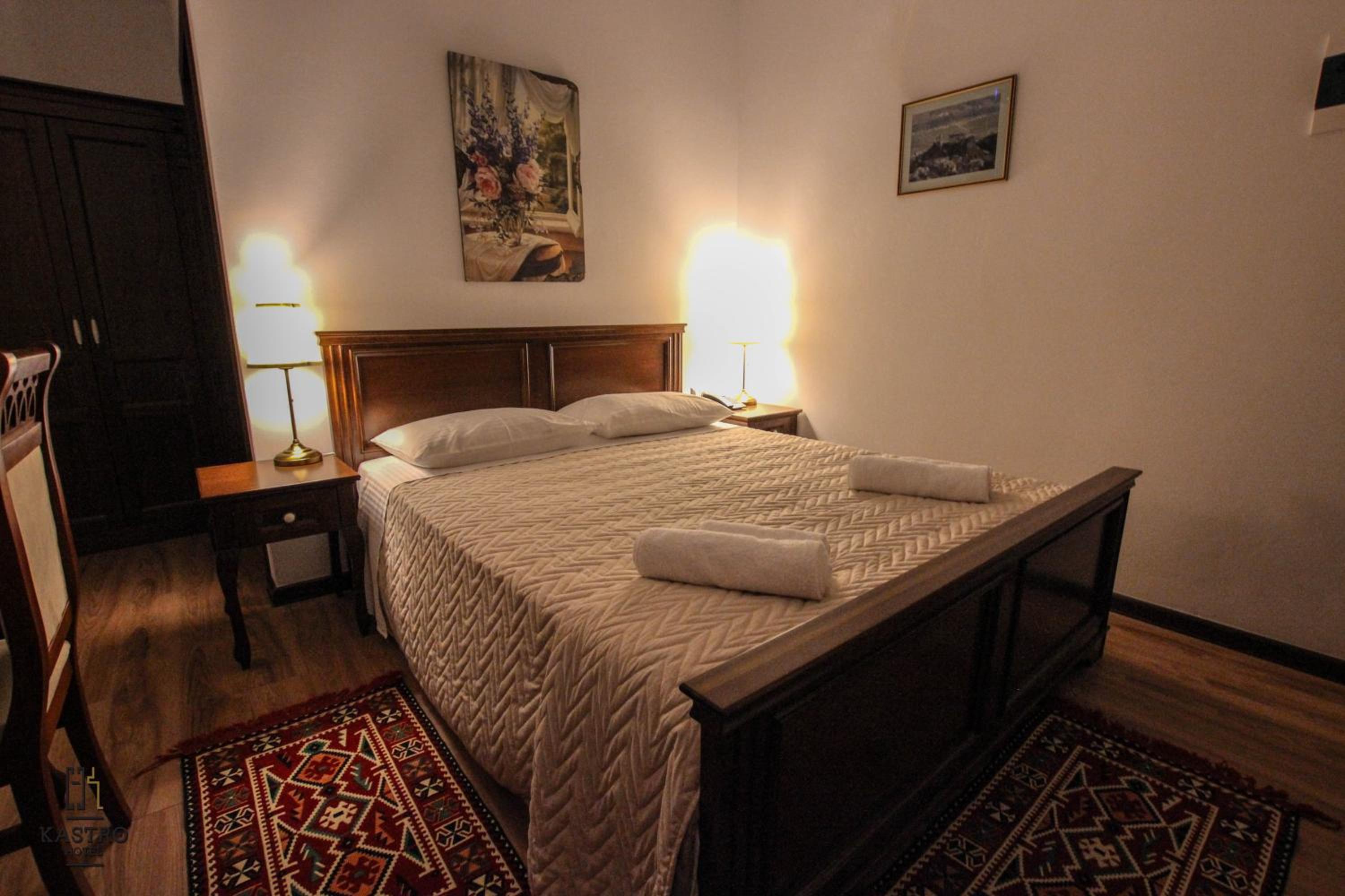 Standard Double Room photo 1