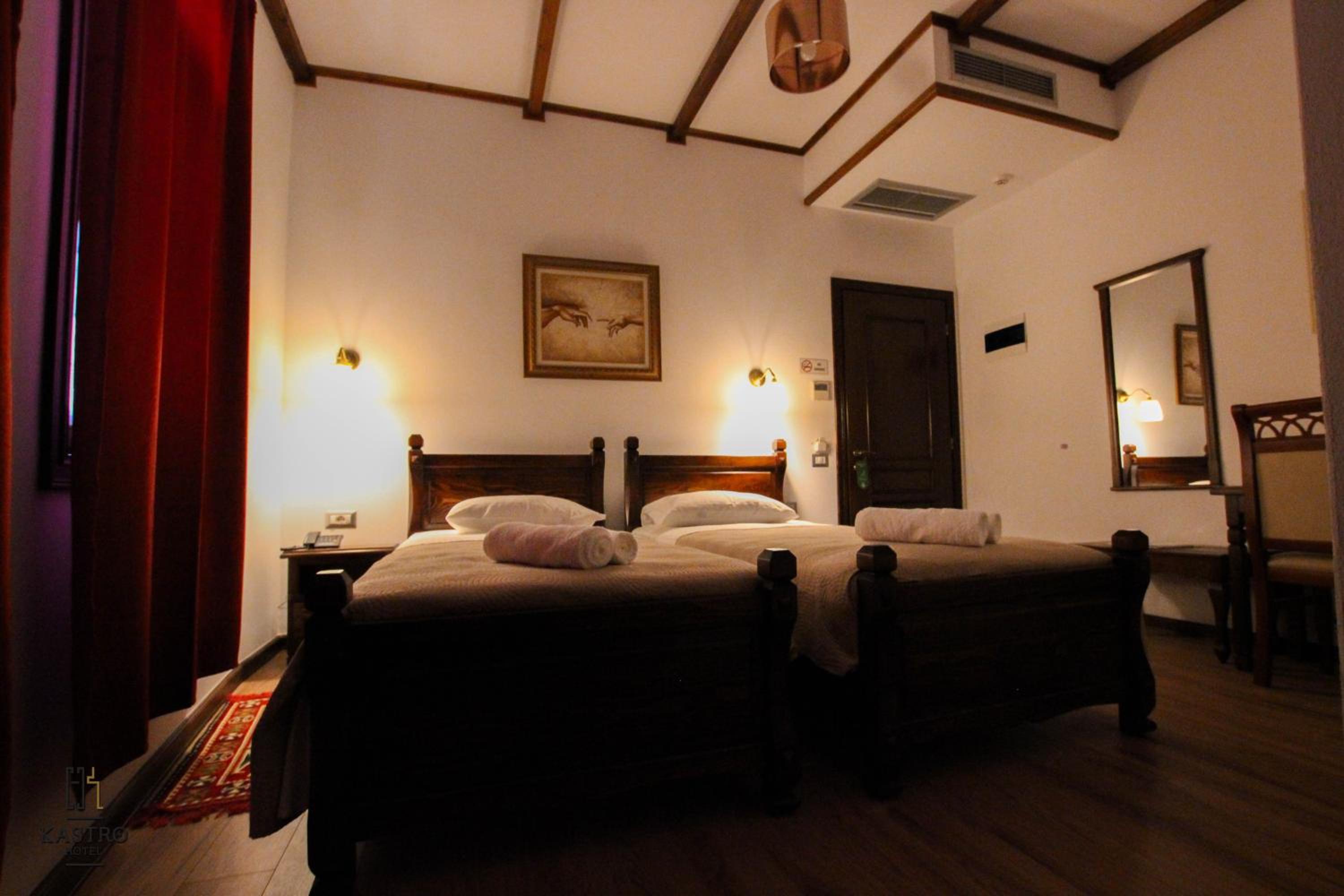 Standard Double Room photo 3