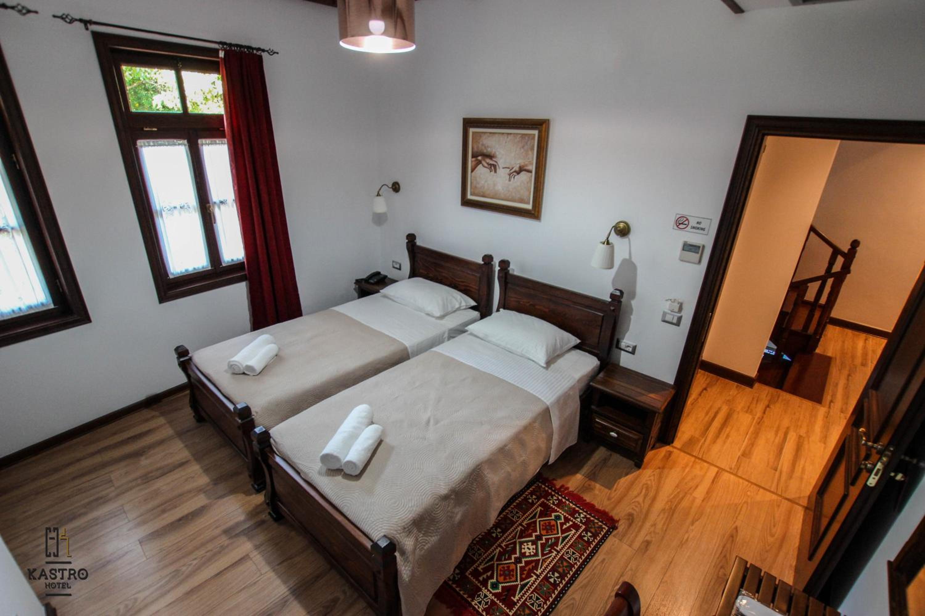 Standard Double Room photo 2