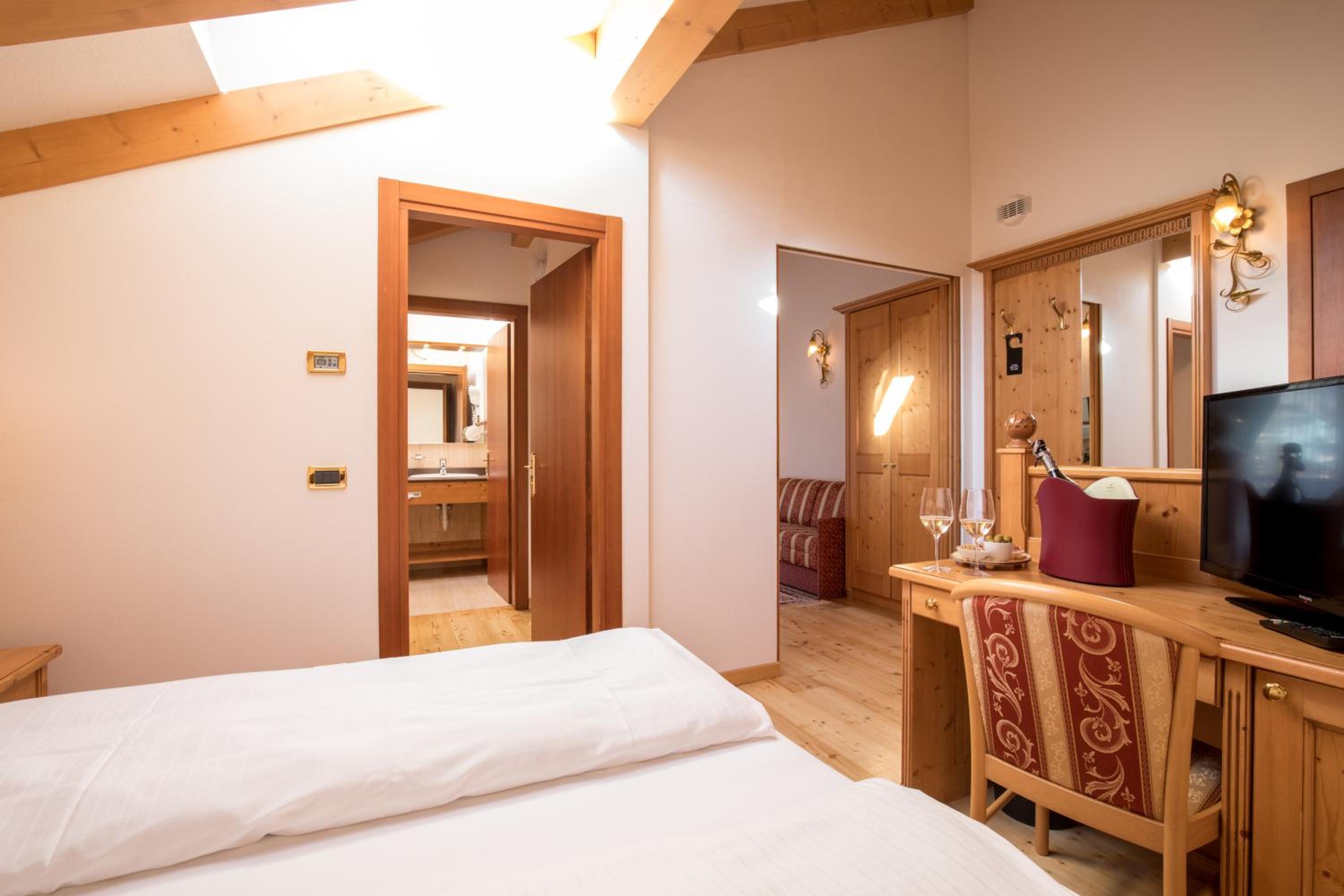 Junior Suite - Photo 5