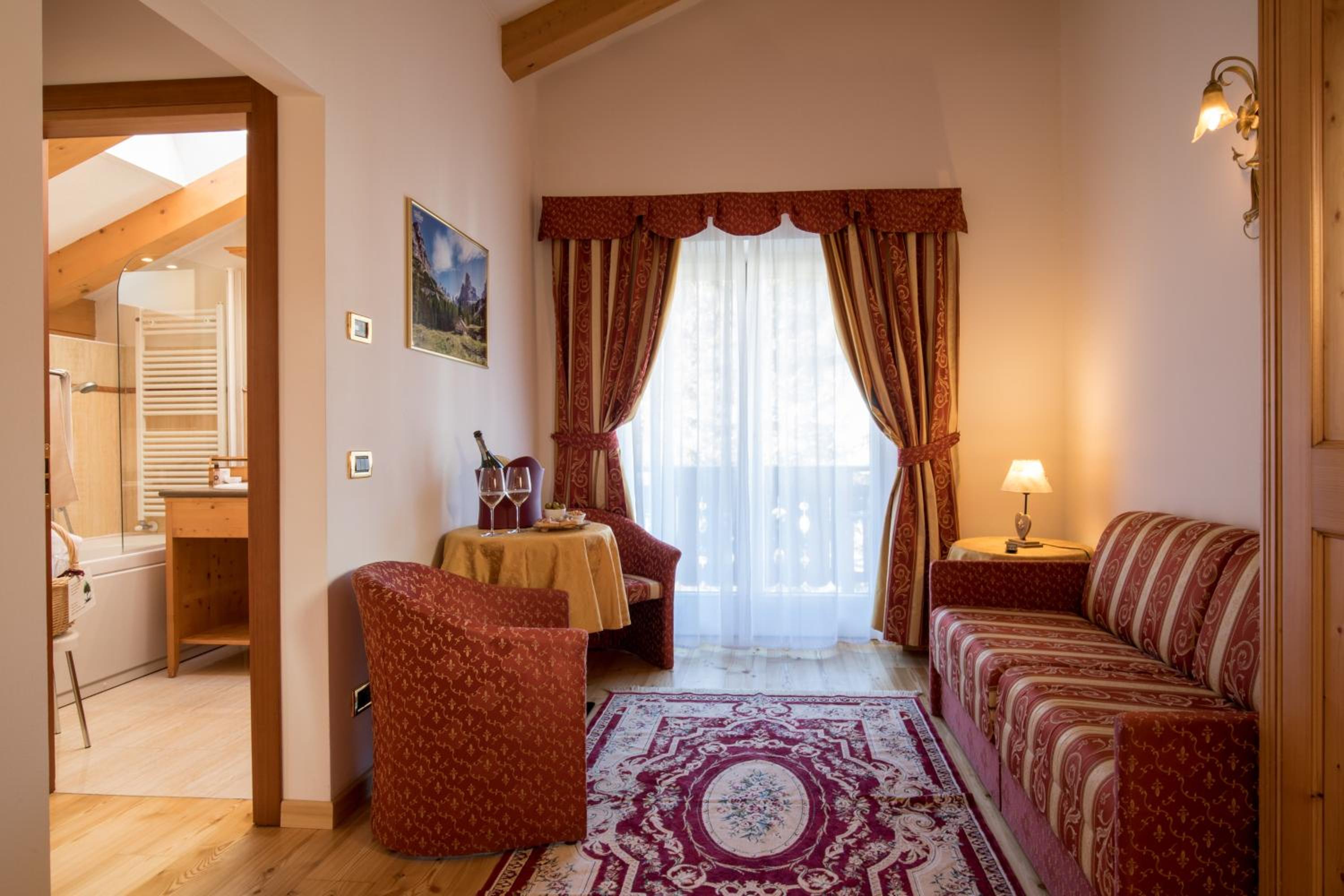 Junior Suite - Photo 6