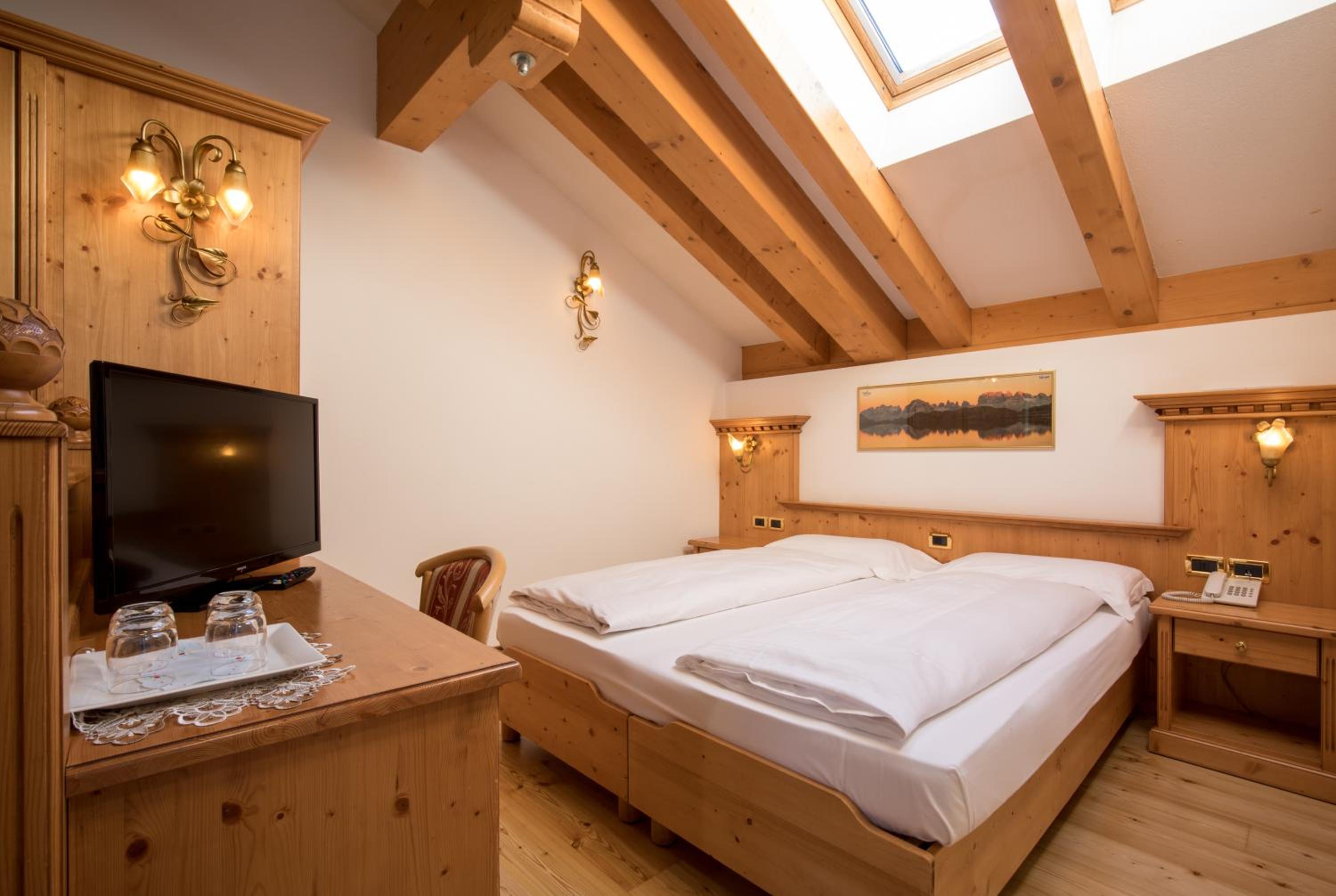 Junior Suite - Photo 1