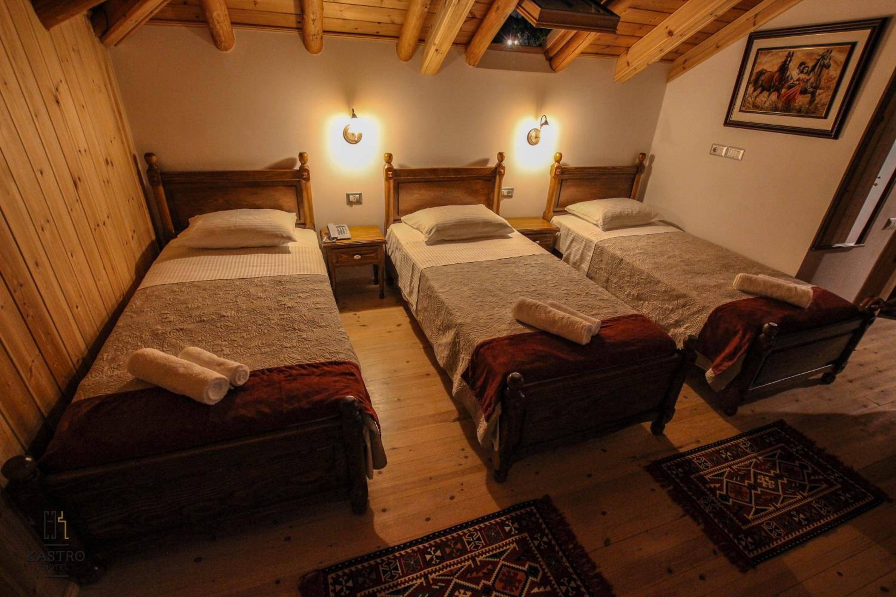 Suite photo 1
