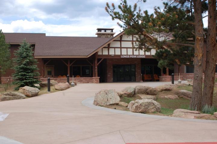YMCA of the Rockies, Billede 2