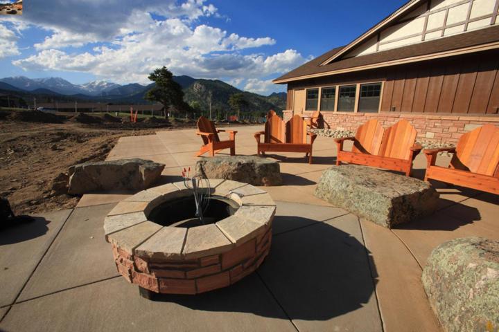 YMCA of the Rockies, Billede 4