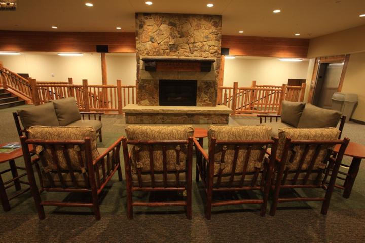 YMCA of the Rockies, Billede 5