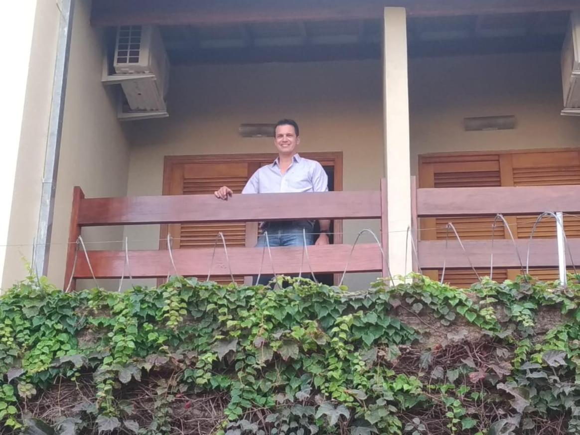 Luxury Double Room with Balcony photo 3