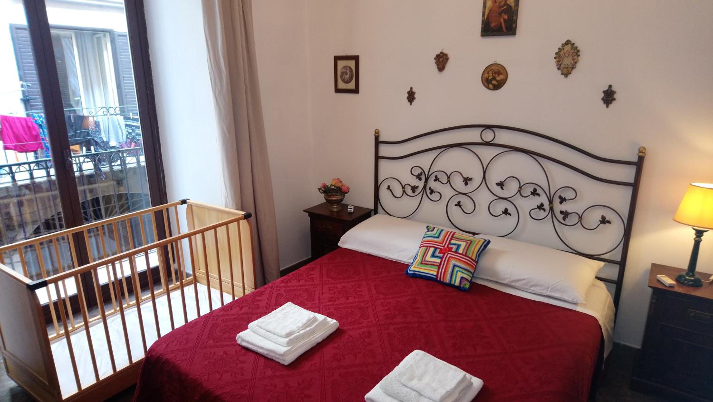 Two-Bedroom Apartment - Photo 3