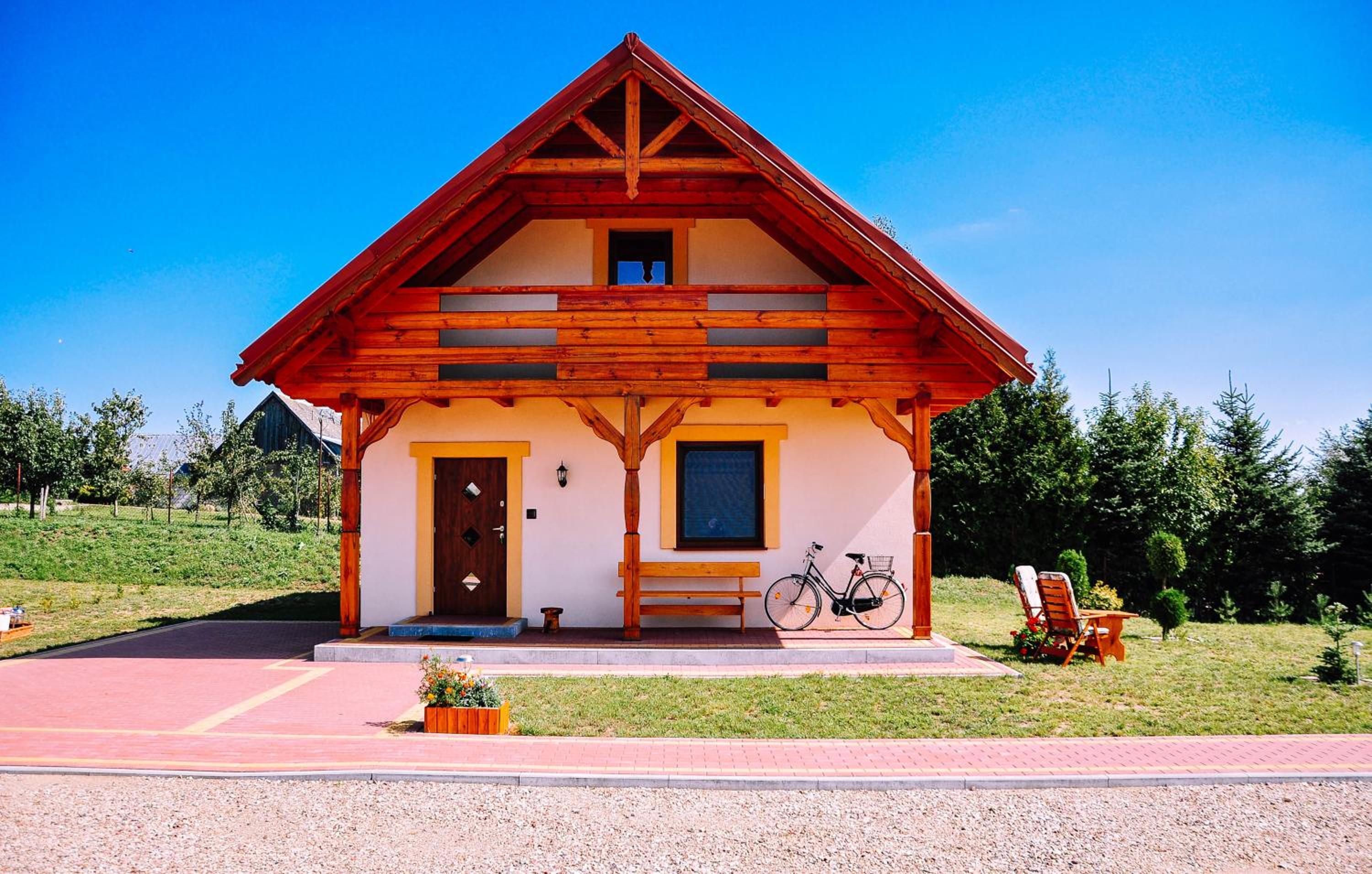 One-Bedroom House - Photo 3
