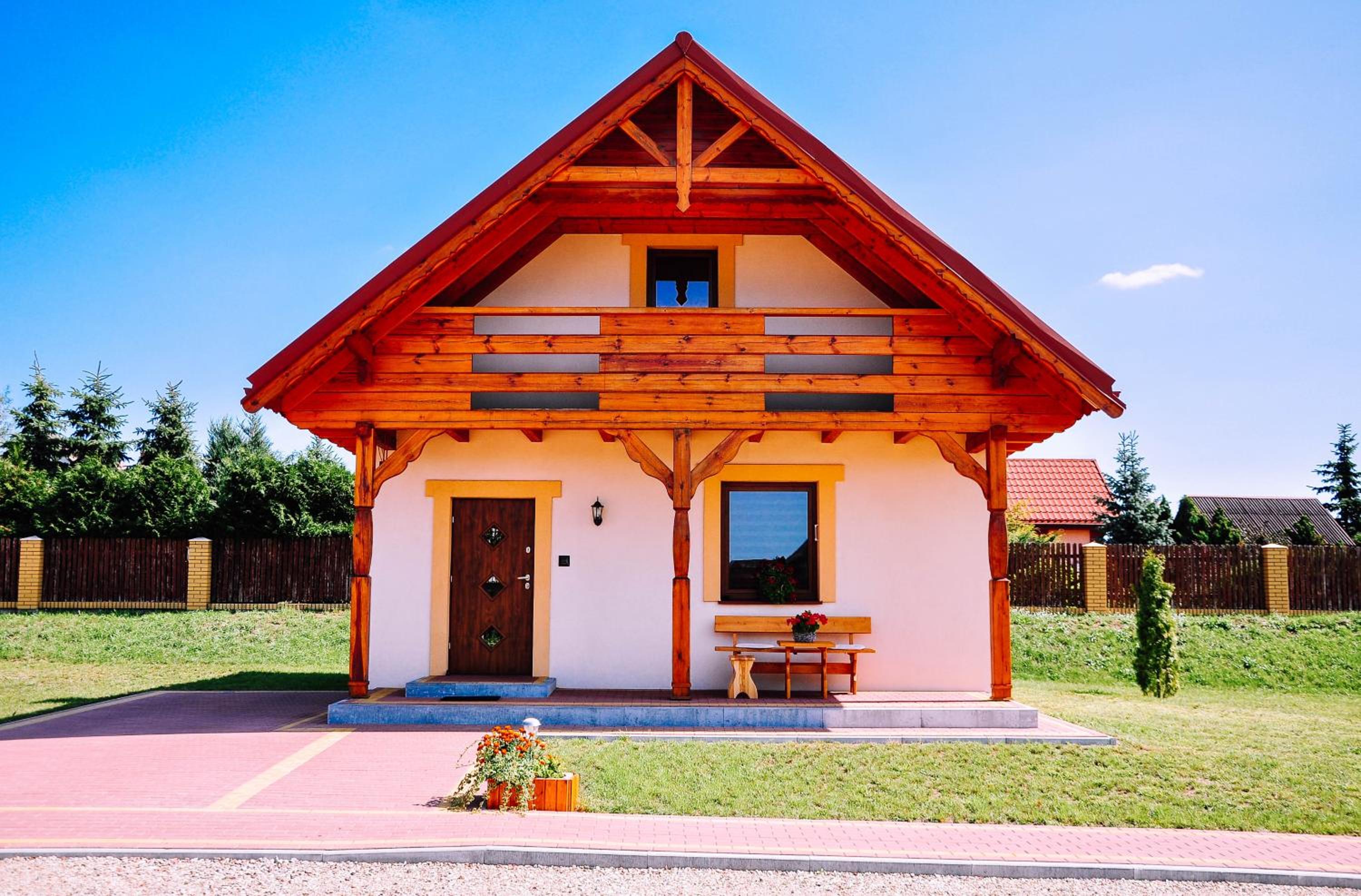 One-Bedroom House - Photo 1