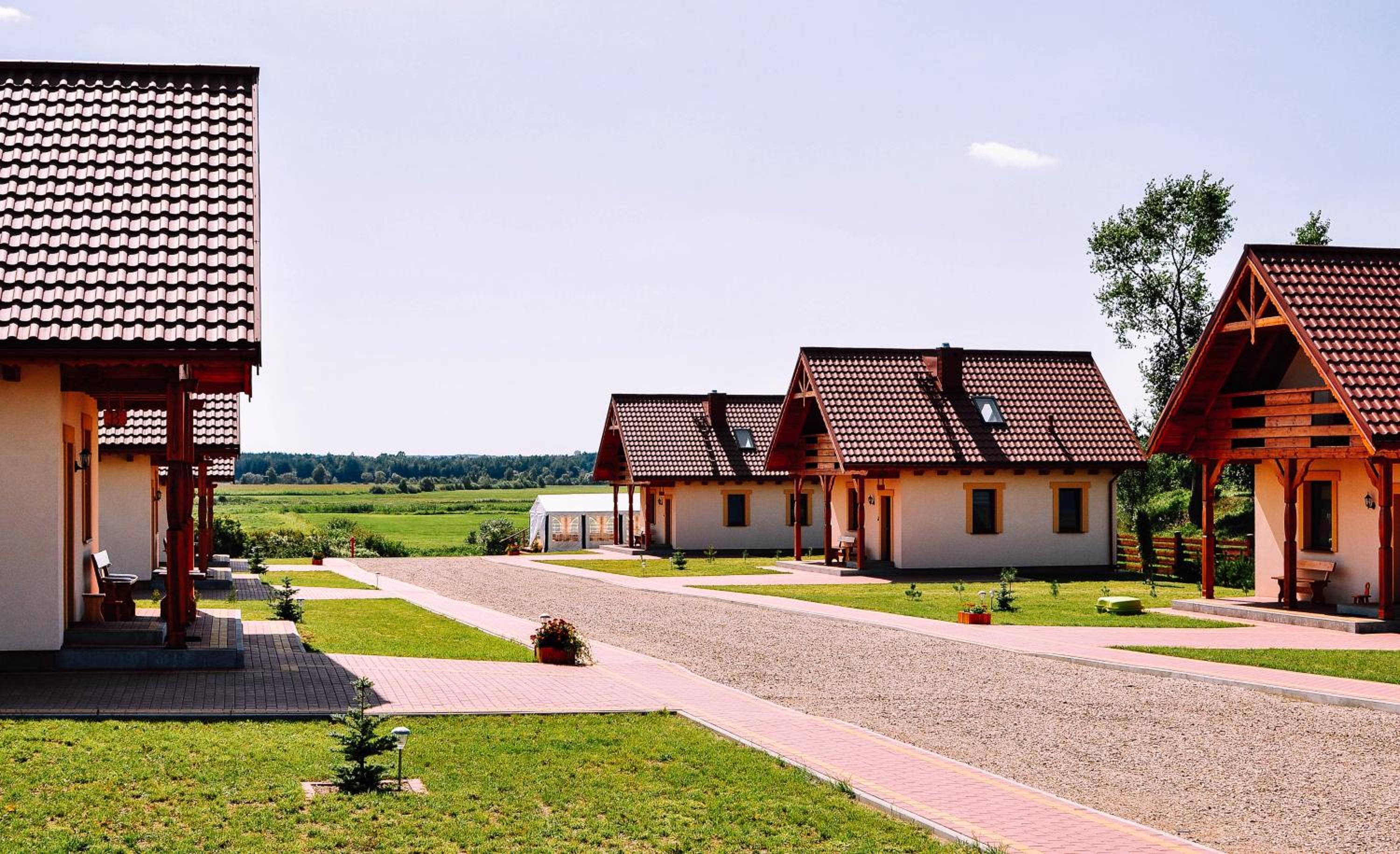 One-Bedroom House - Photo 12