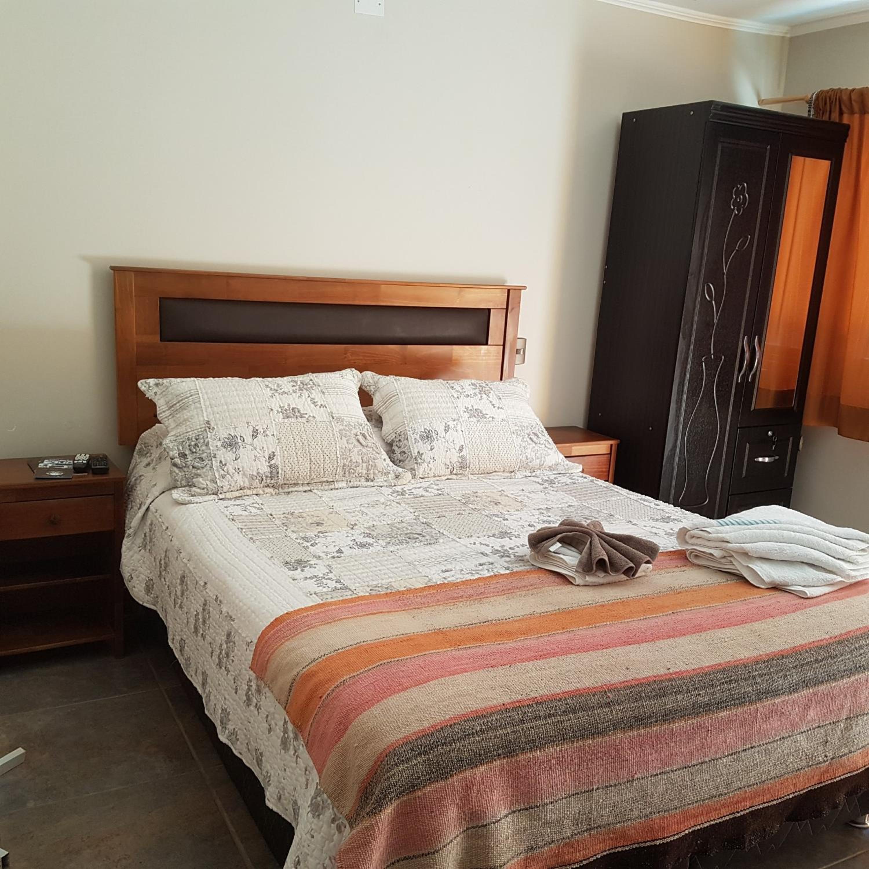 Queen Room