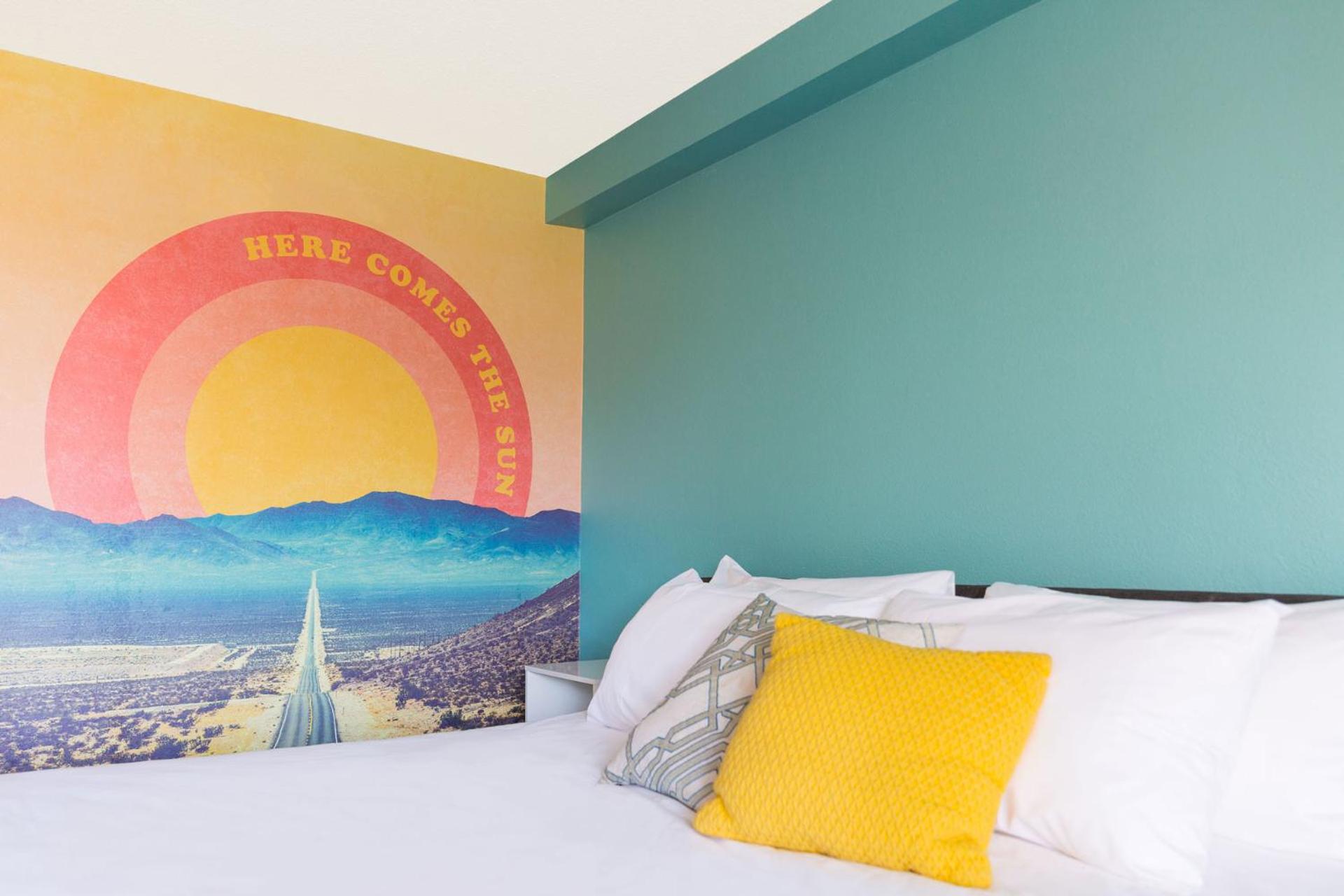 Superior King Room - Photo 2