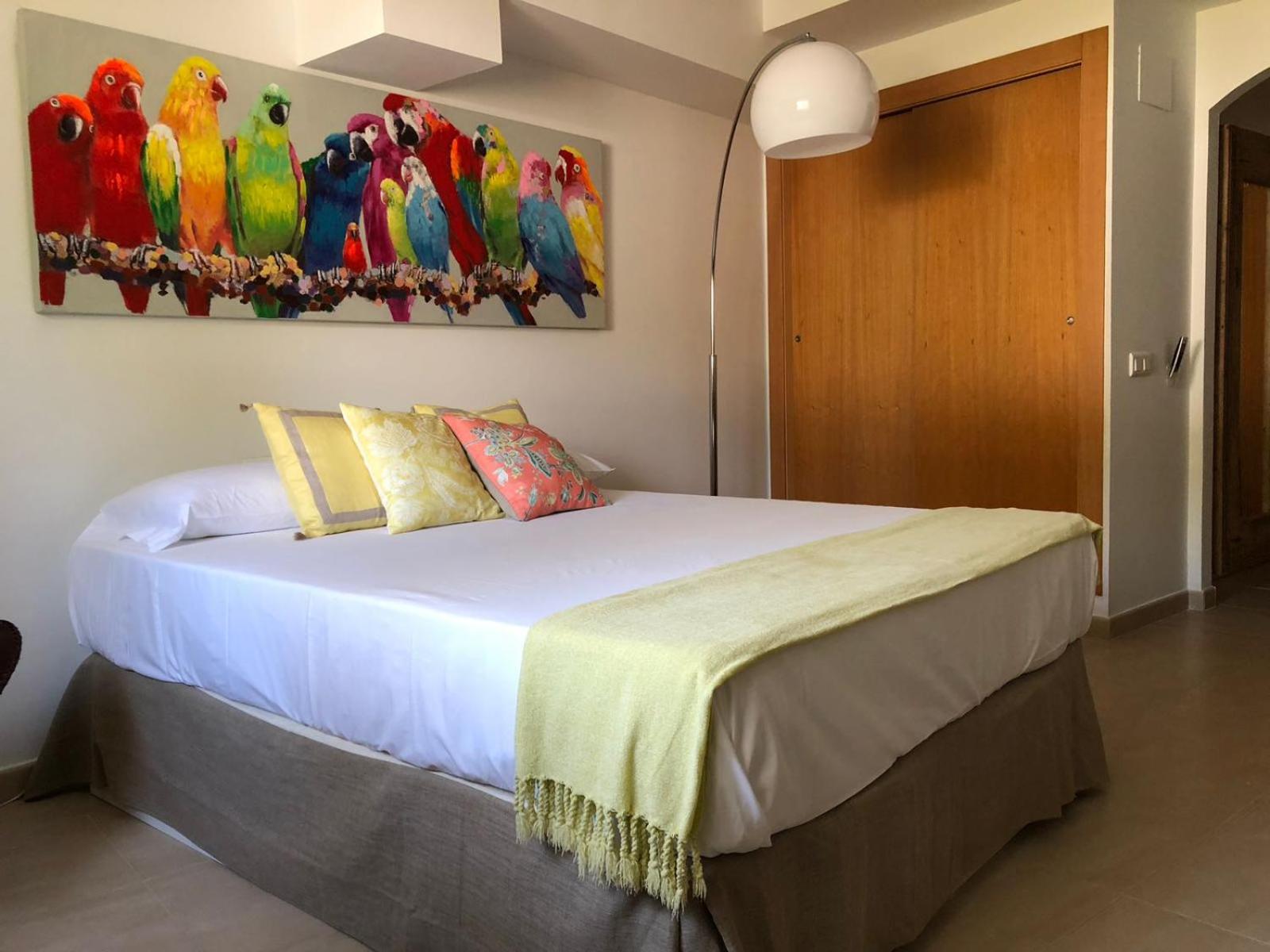 Apartamento