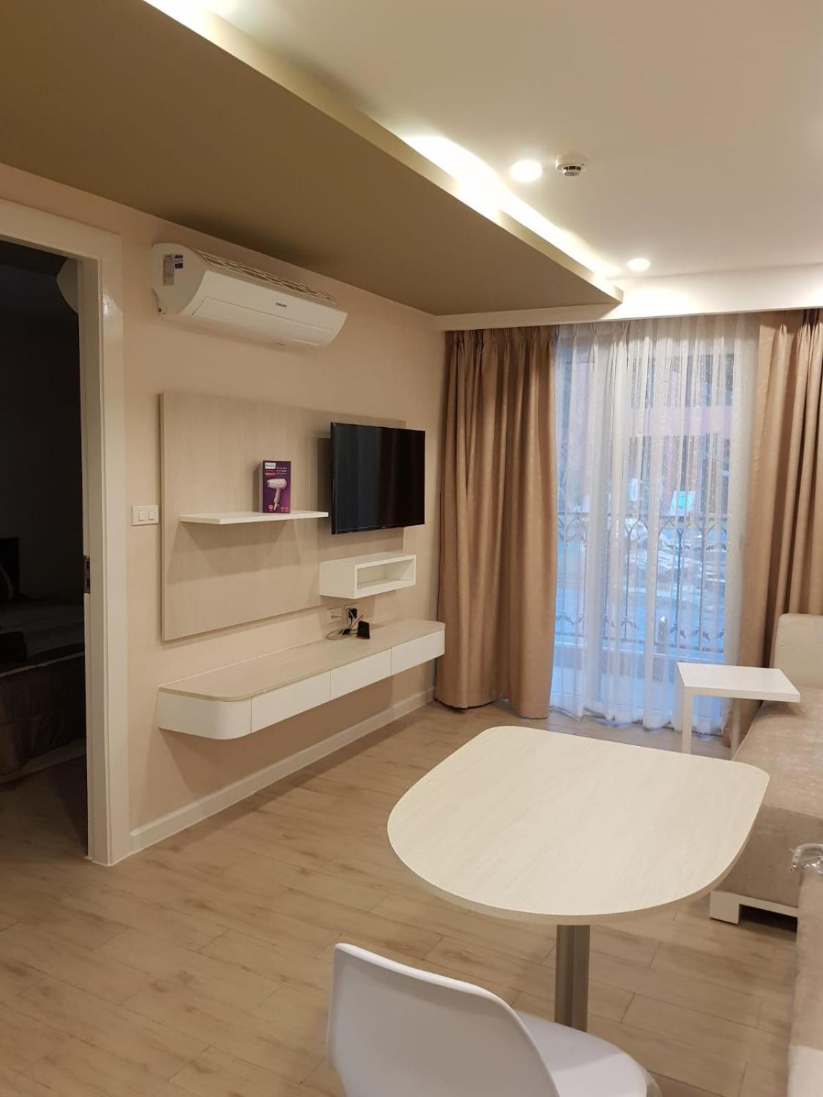 Apartment - Ground Floor photo 1