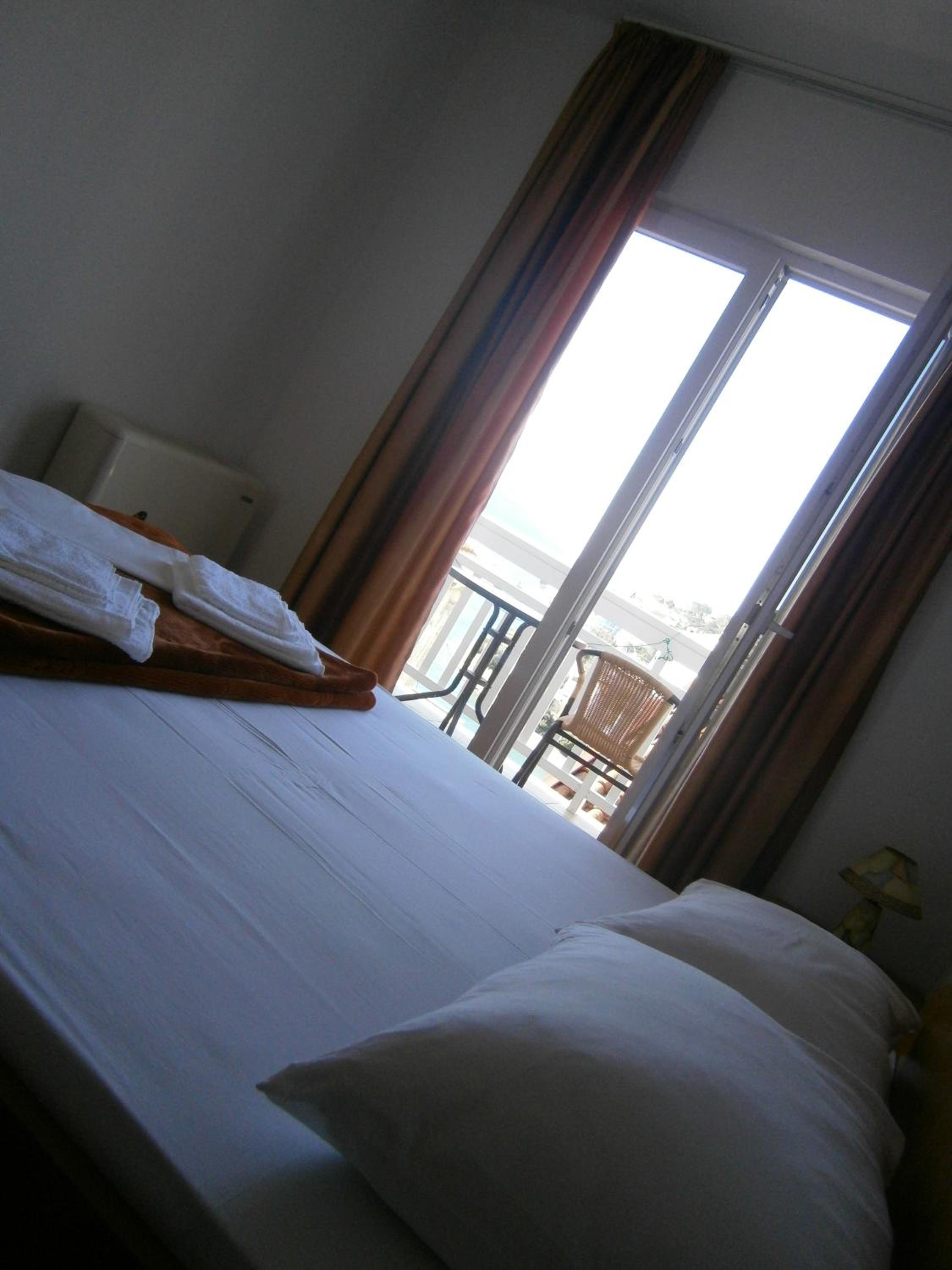 Double or Twin Room photo 1