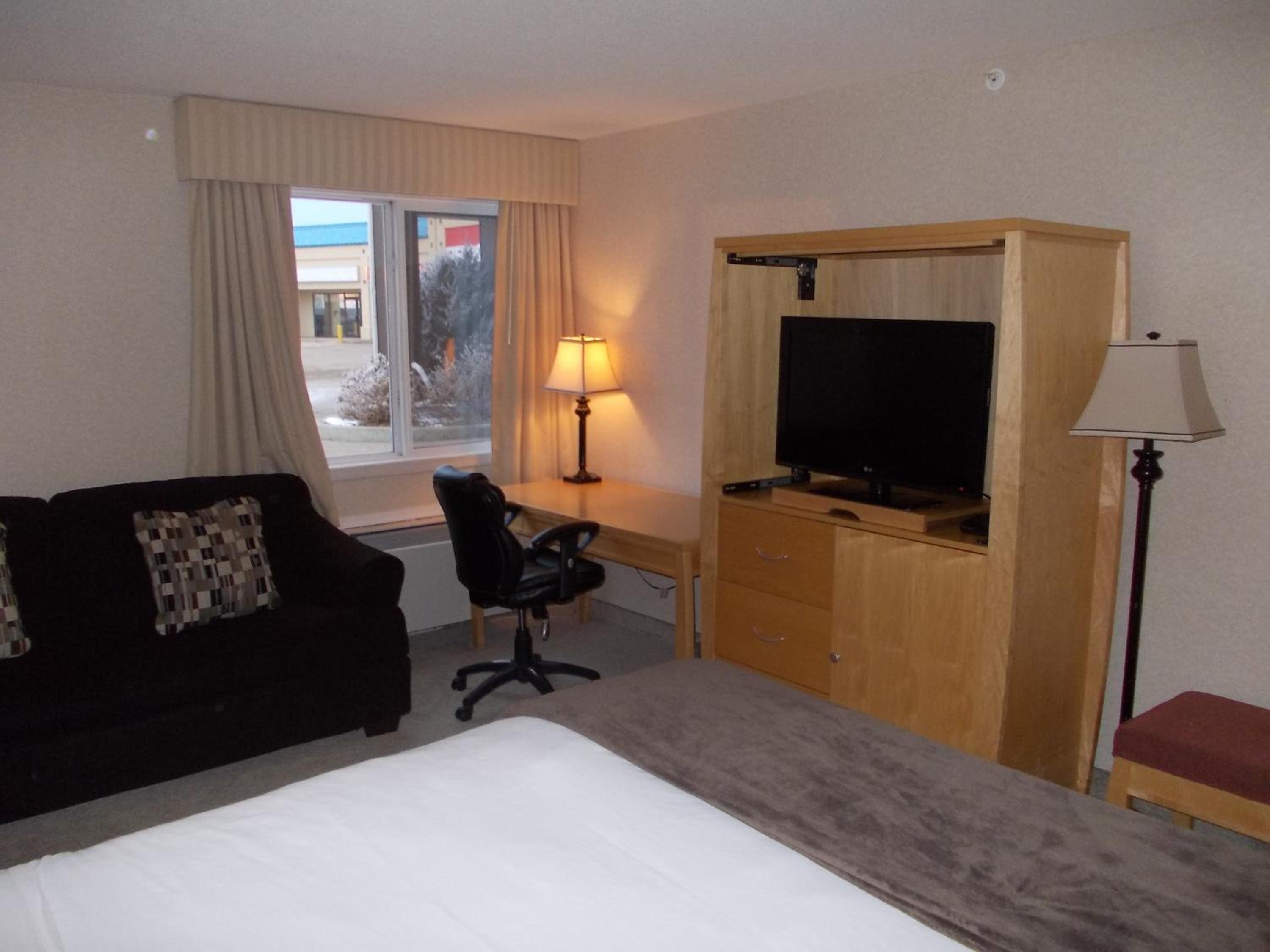 King Room photo 2