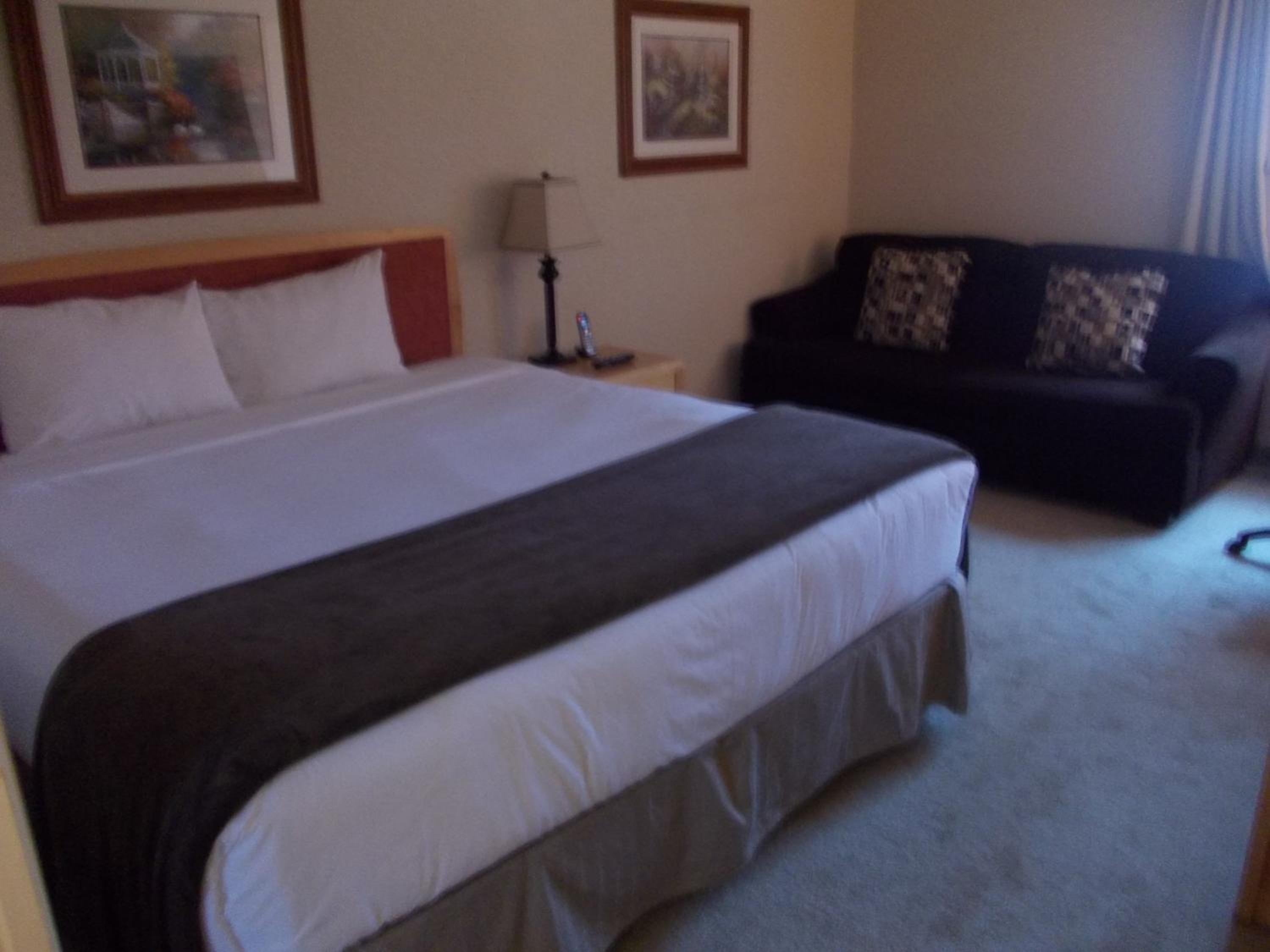 King Room photo 3
