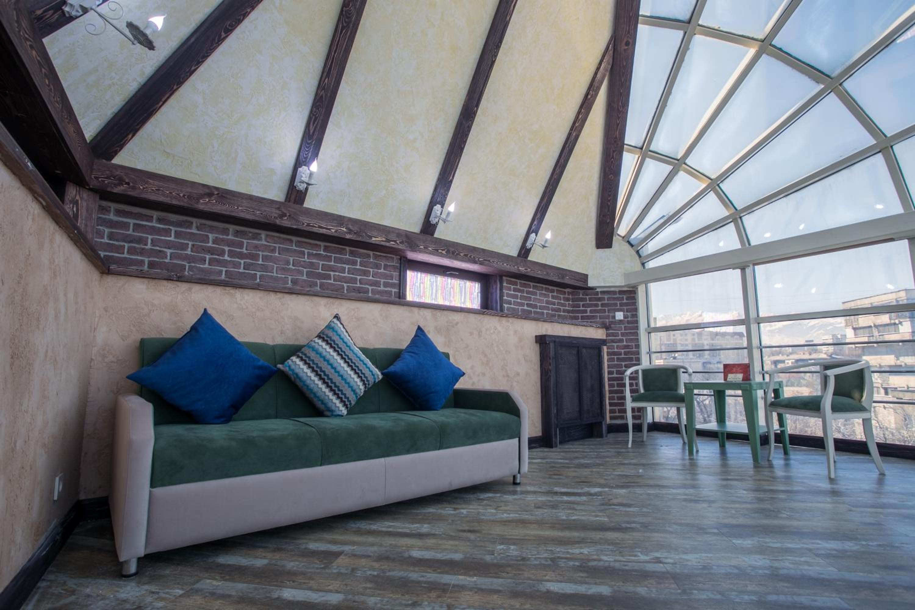Duplex Suite photo 1