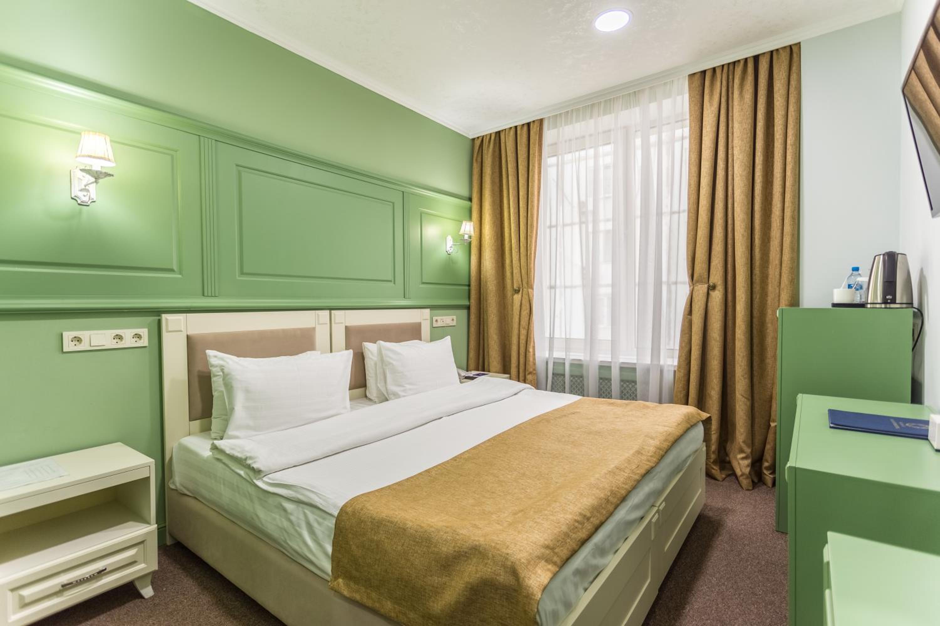 Superior Double or Twin Room photo 1