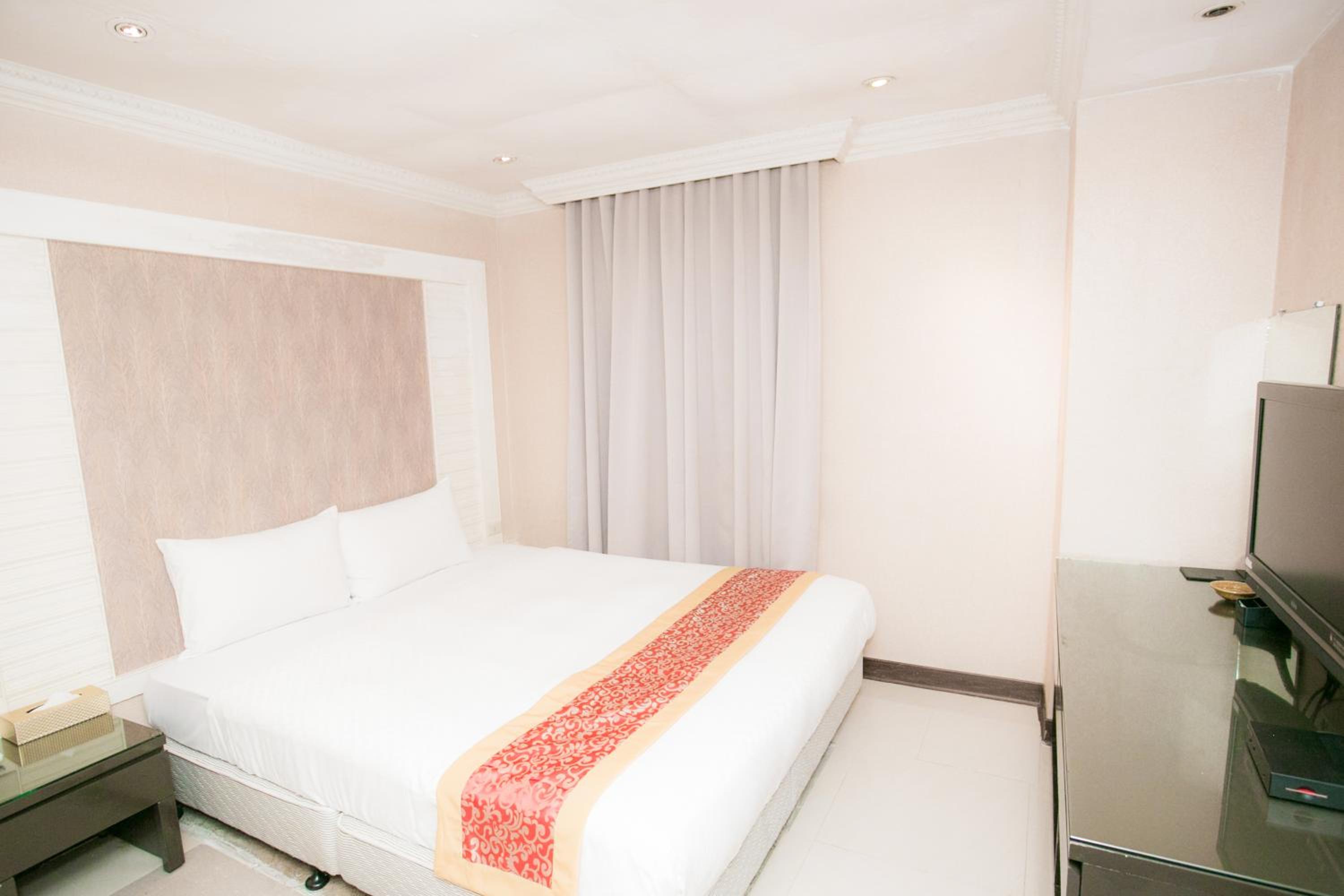 Budget Double Room