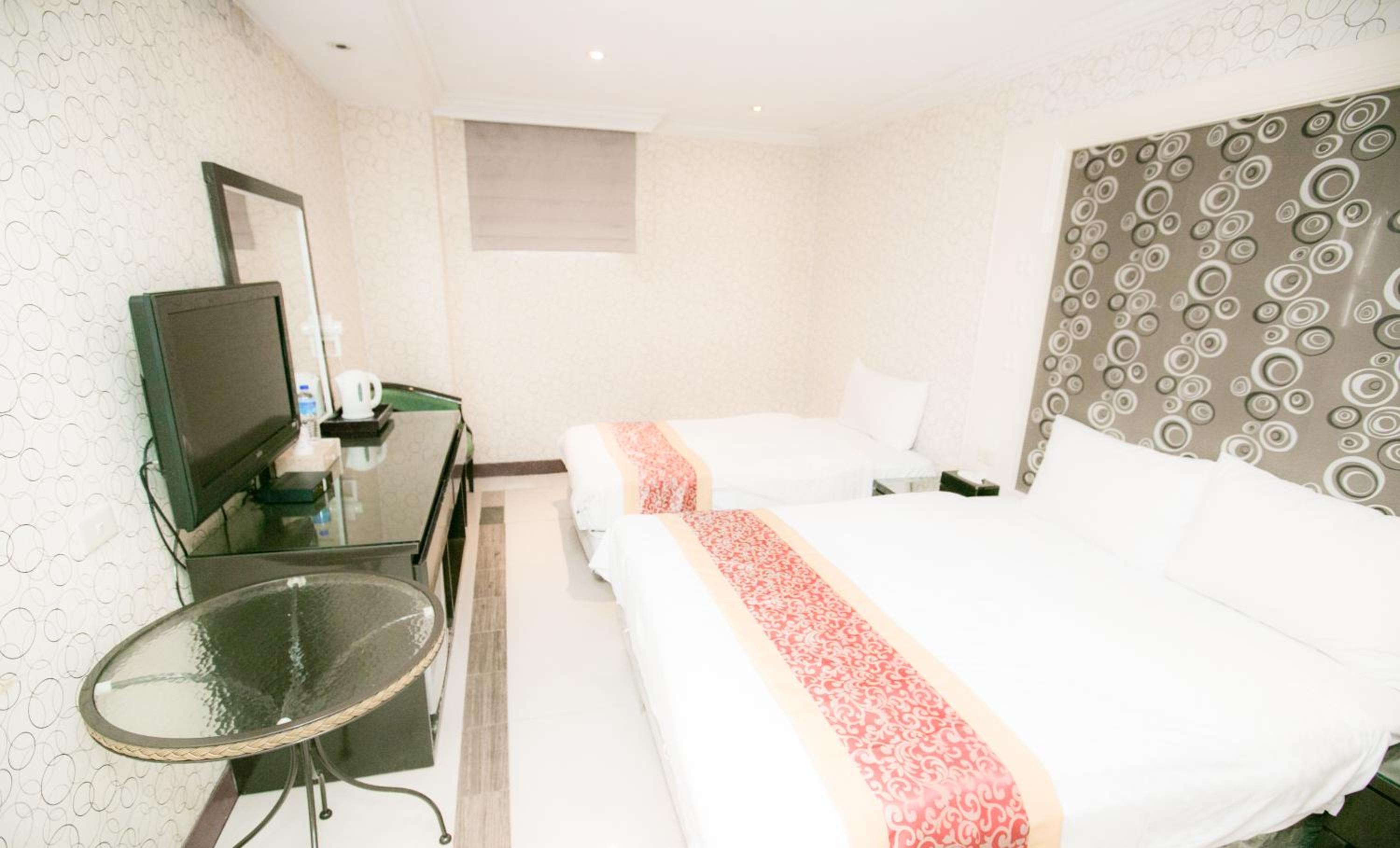 Executive Triple Room - Photo 3