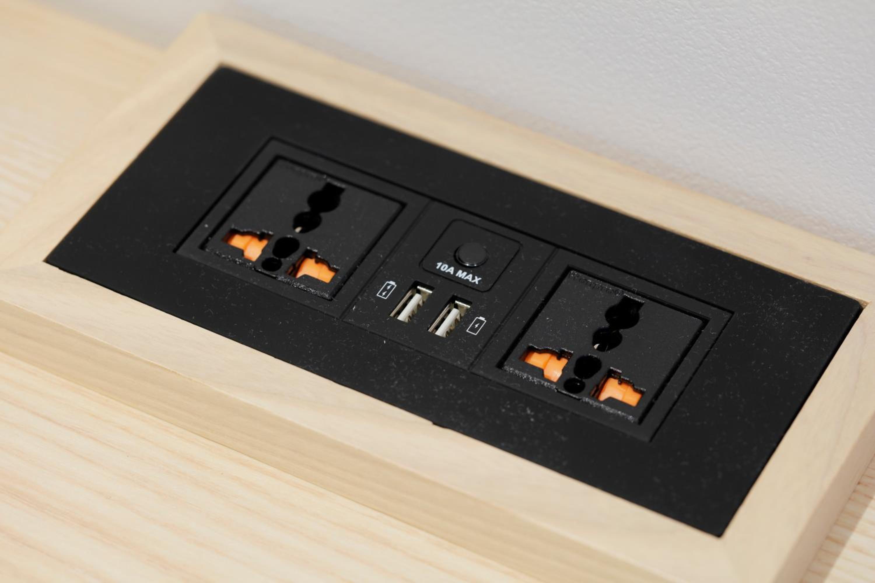Japanese-Style Room thumbnail 6