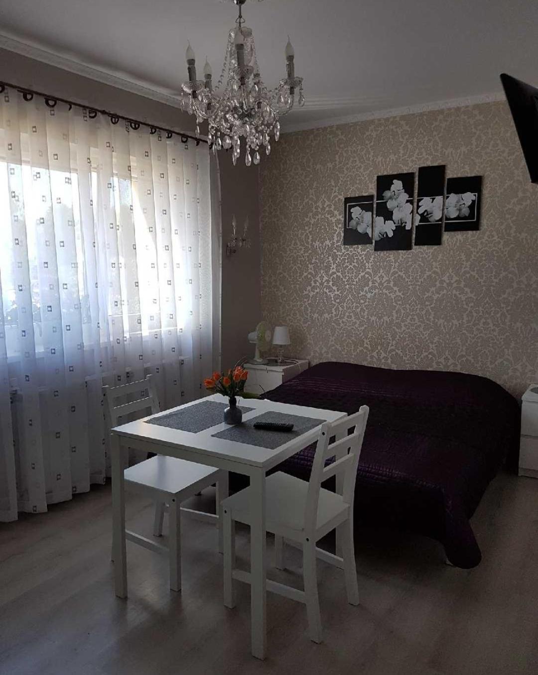 Double Room with Private Bathroom photo 1